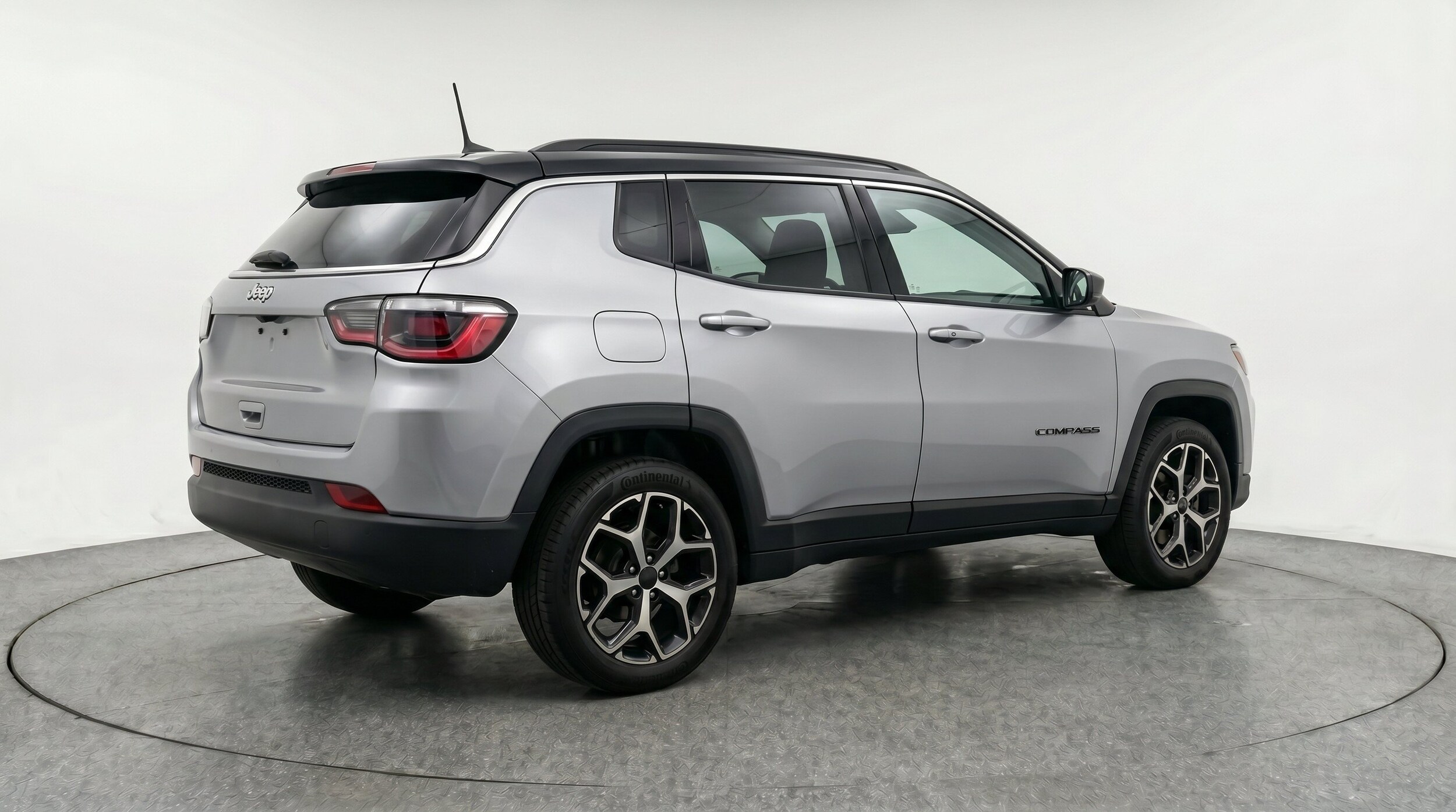 Thumbnail: 2025 Jeep Compass - 9