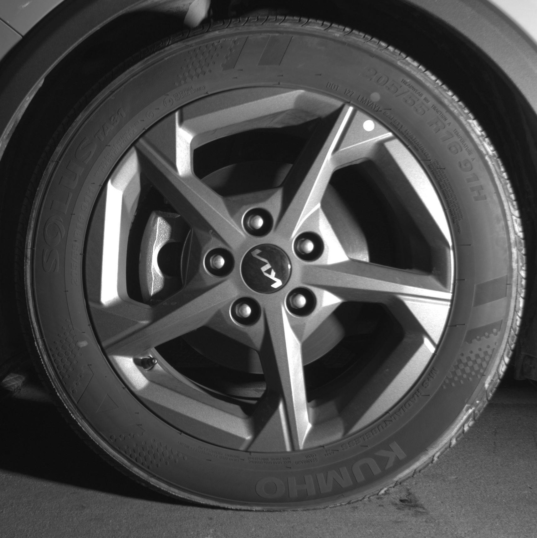 Thumbnail: 2025 Kia K4 - 12