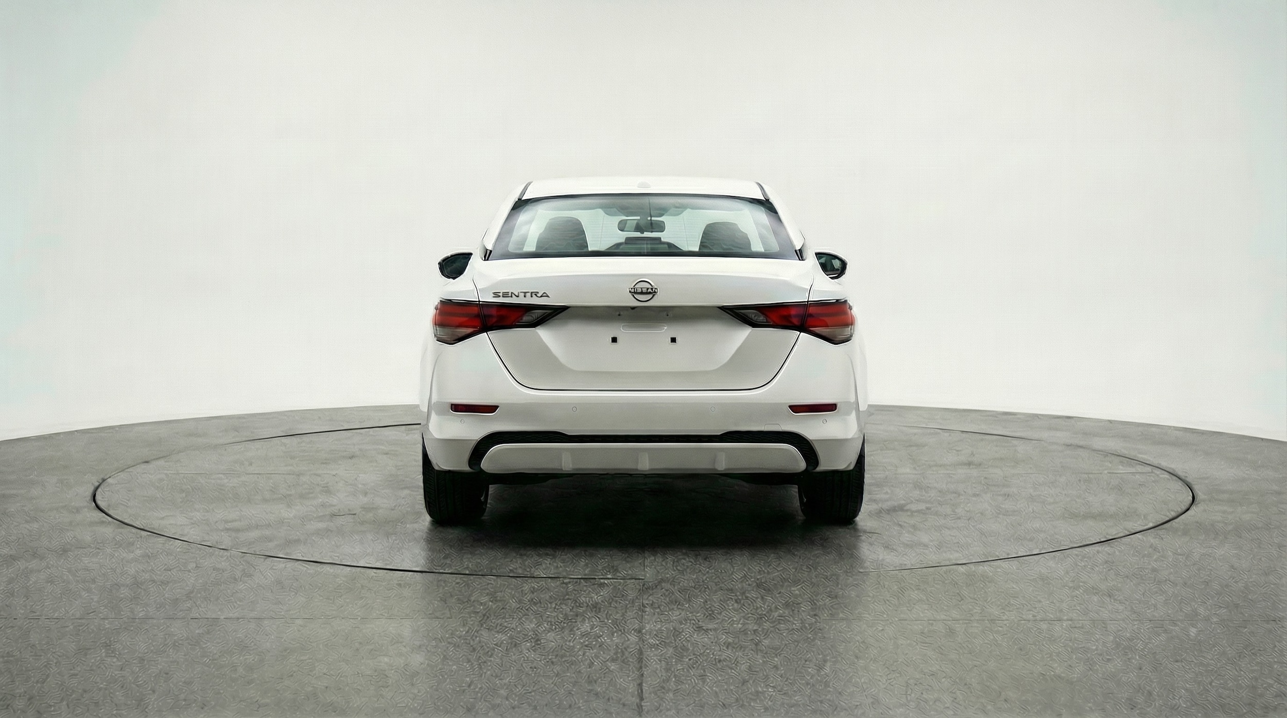 Thumbnail: 2025 Nissan Sentra - 6