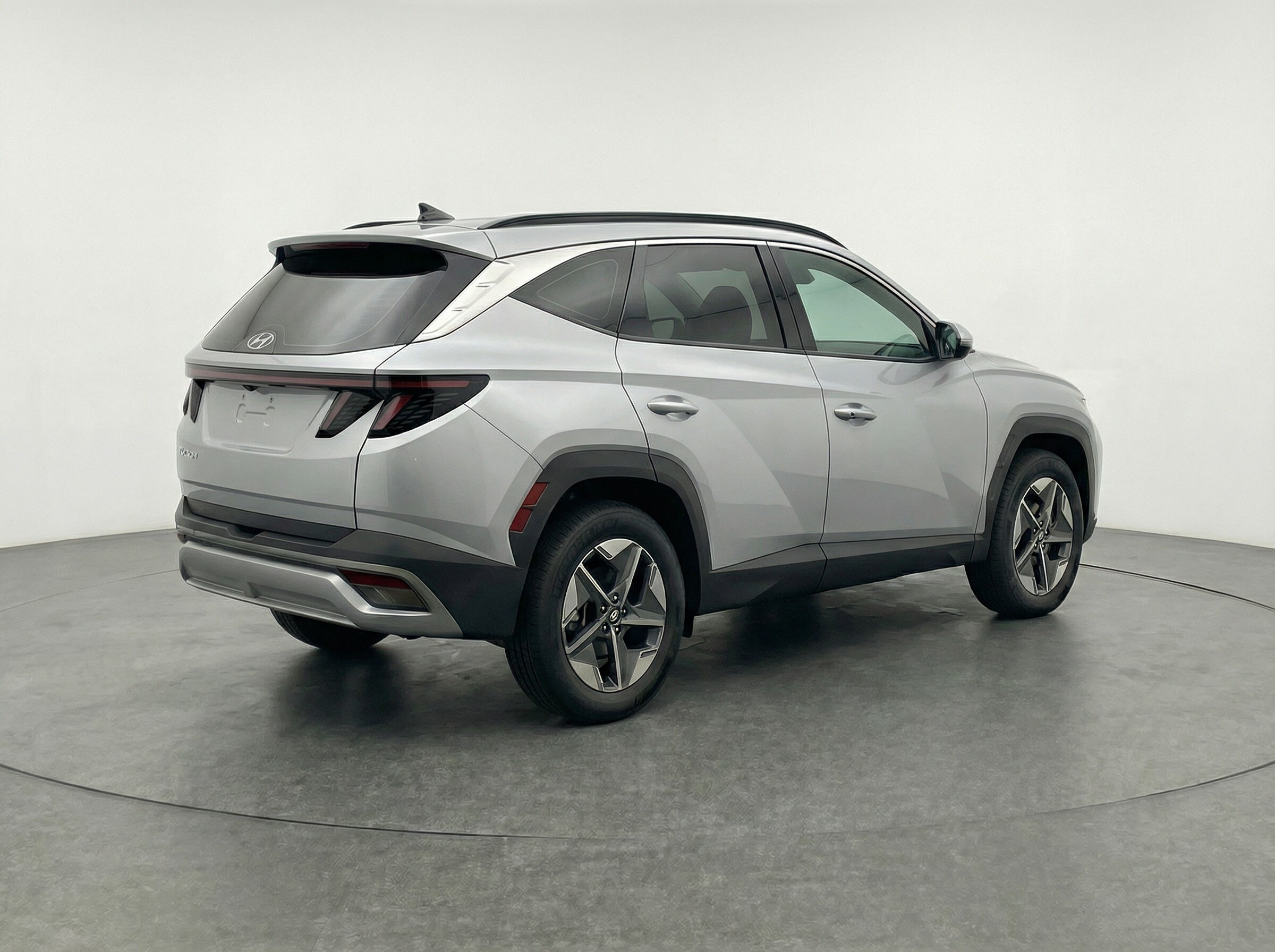 Thumbnail: 2025 Hyundai Tucson - 7