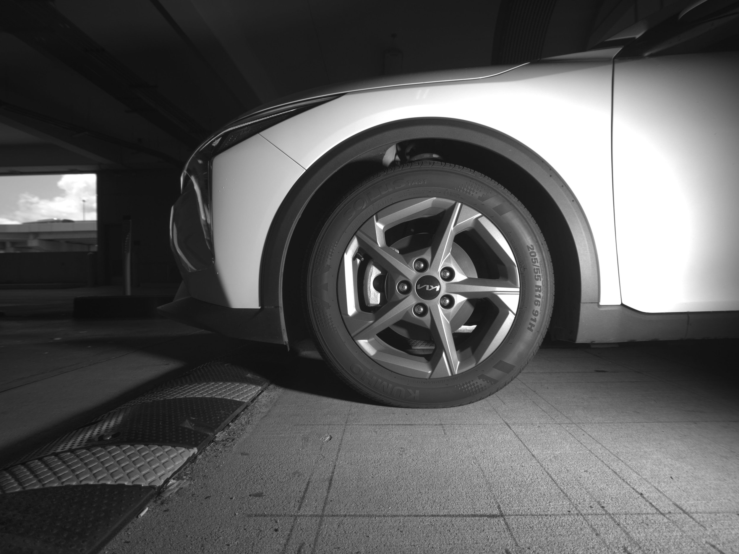 Thumbnail: 2025 Kia K4 - 12