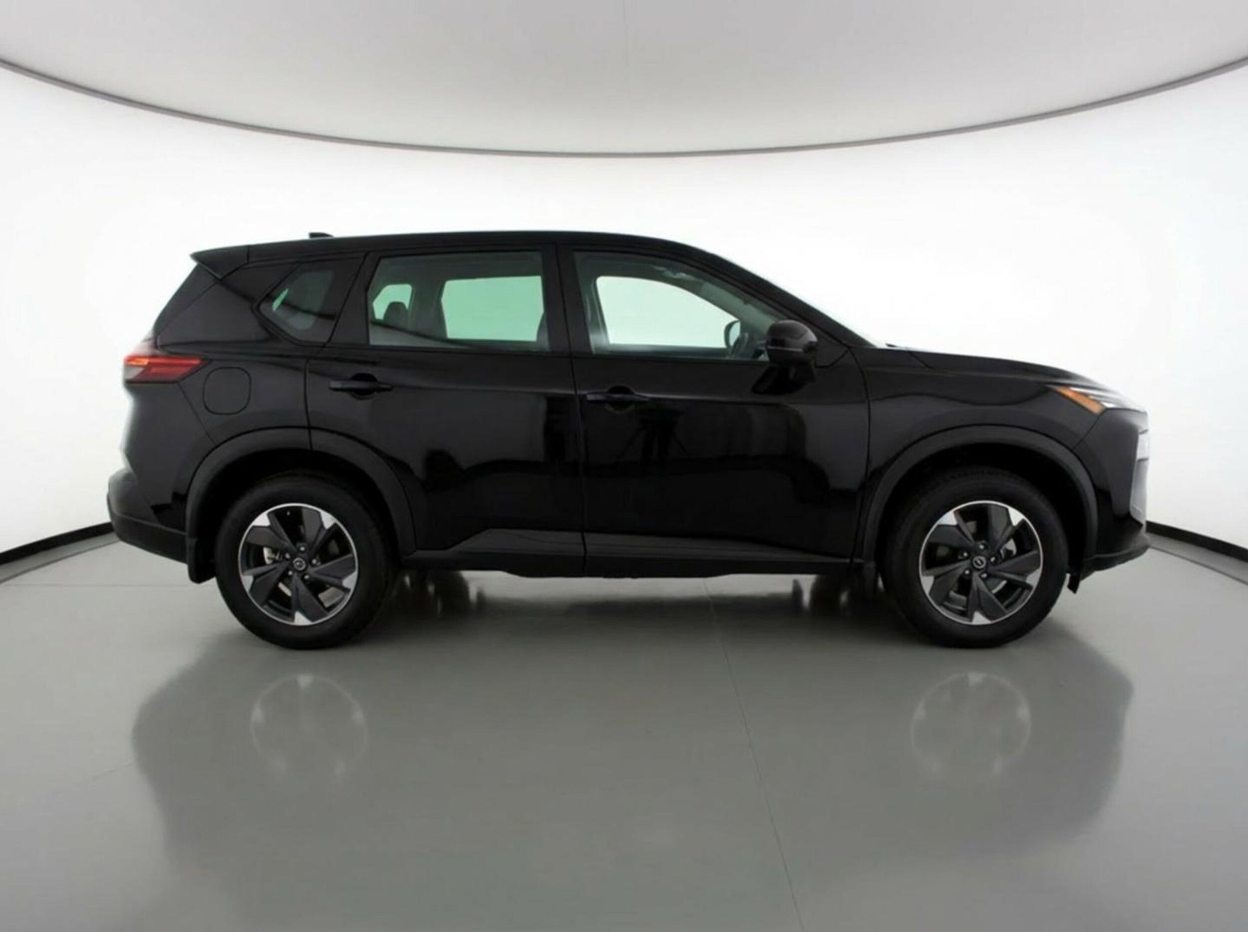Thumbnail: 2025 Nissan Rogue - 11