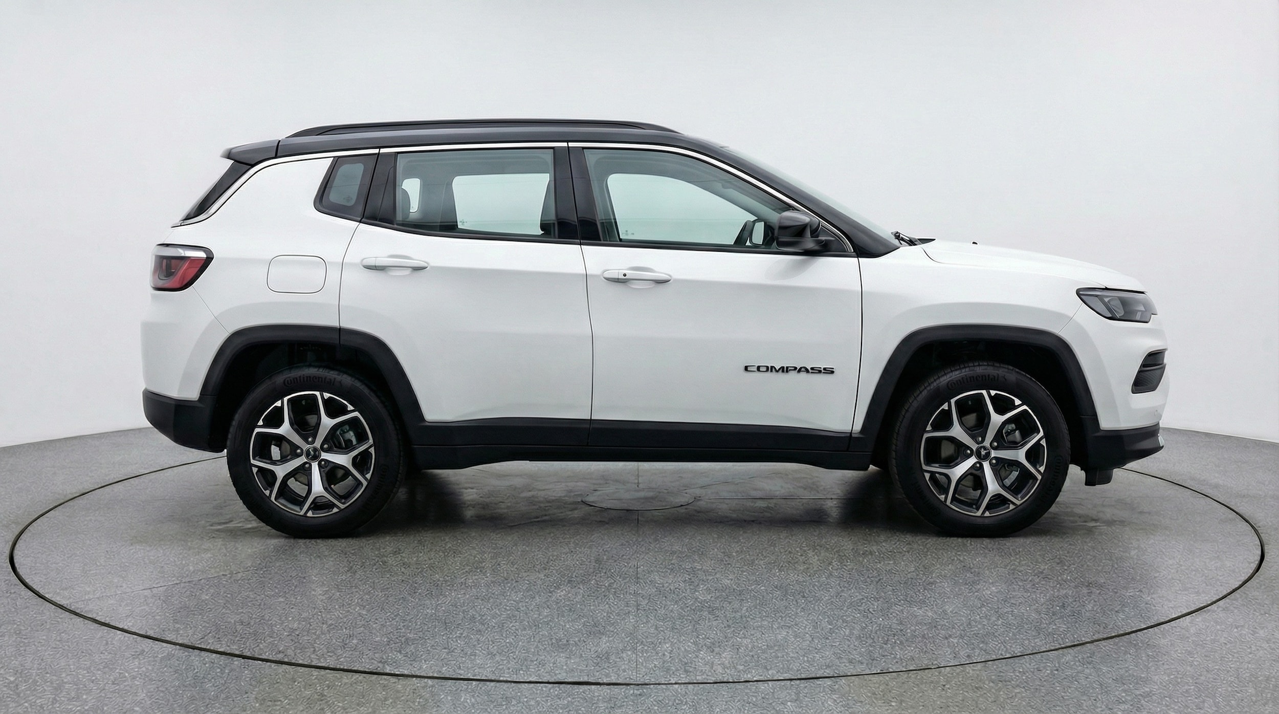 Thumbnail: 2025 Jeep Compass - 8