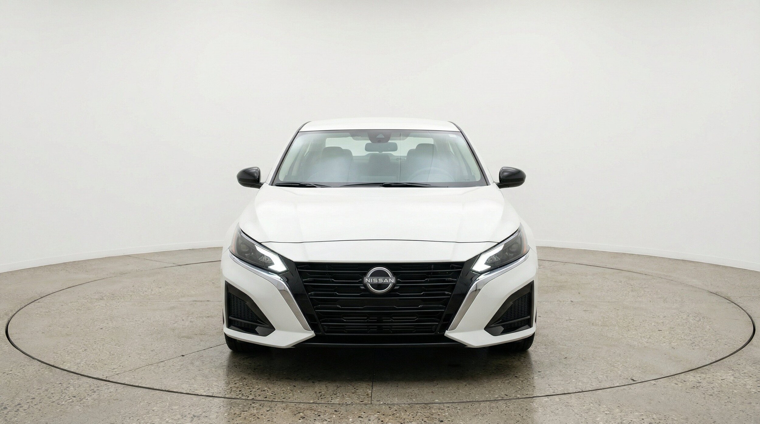 Thumbnail: 2025 Nissan Altima - 2