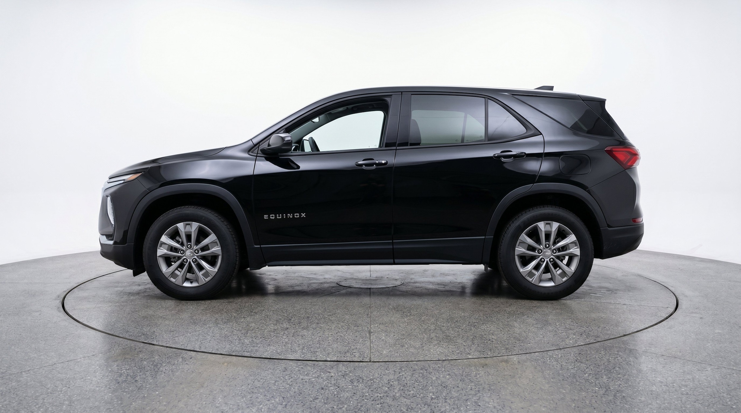 Thumbnail: 2025 Chevrolet Equinox - 5