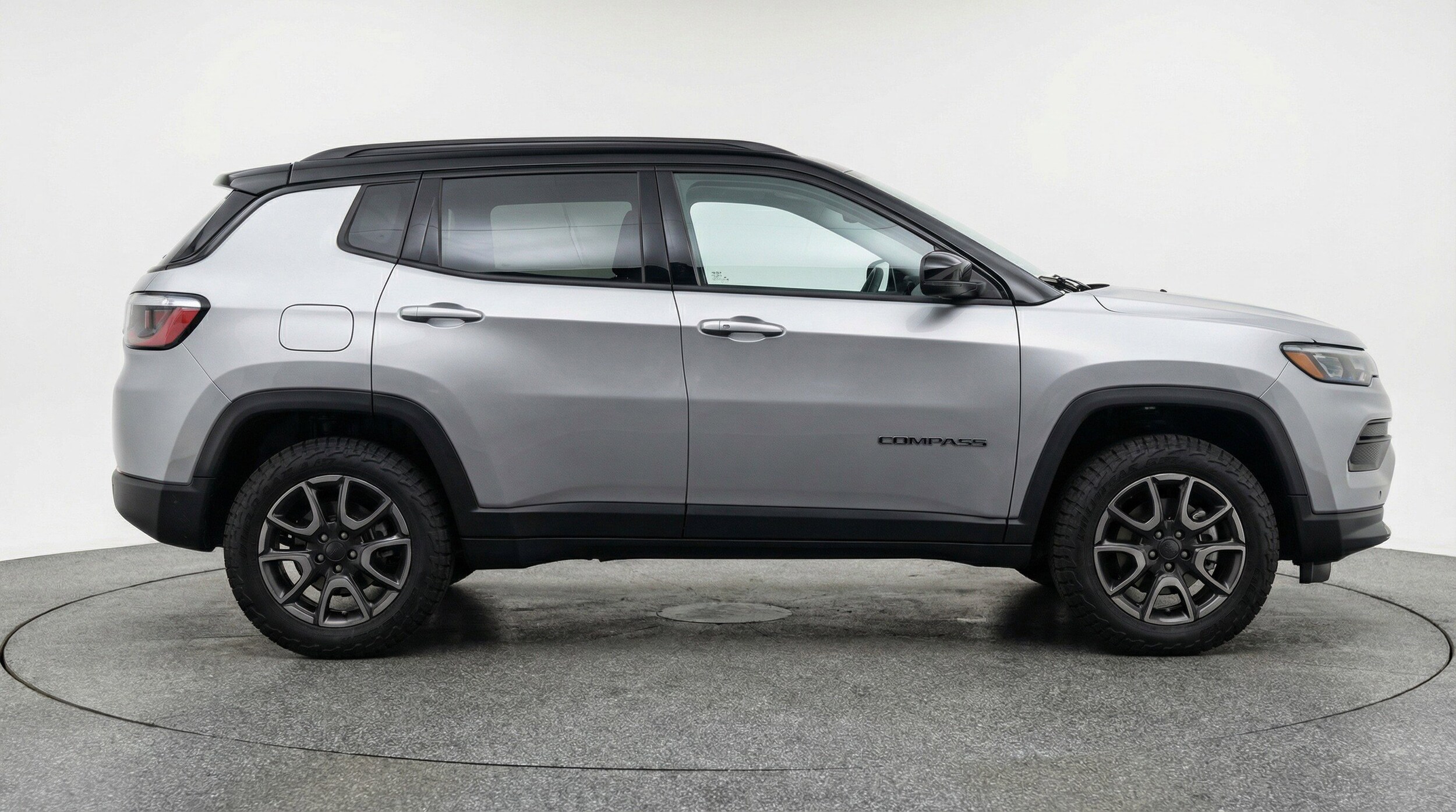 Thumbnail: 2025 Jeep Compass - 11