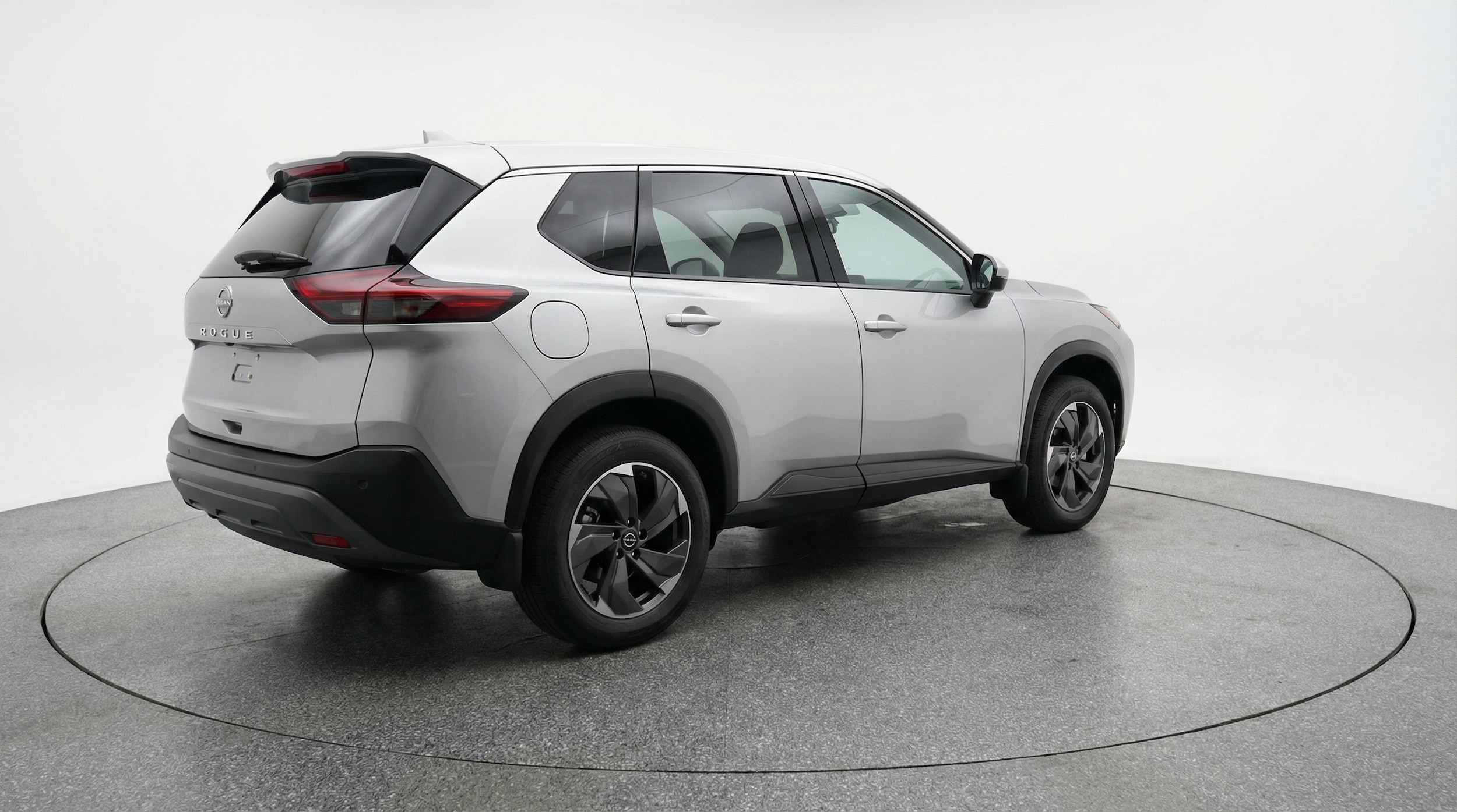 Thumbnail: 2025 Nissan Rogue - 7