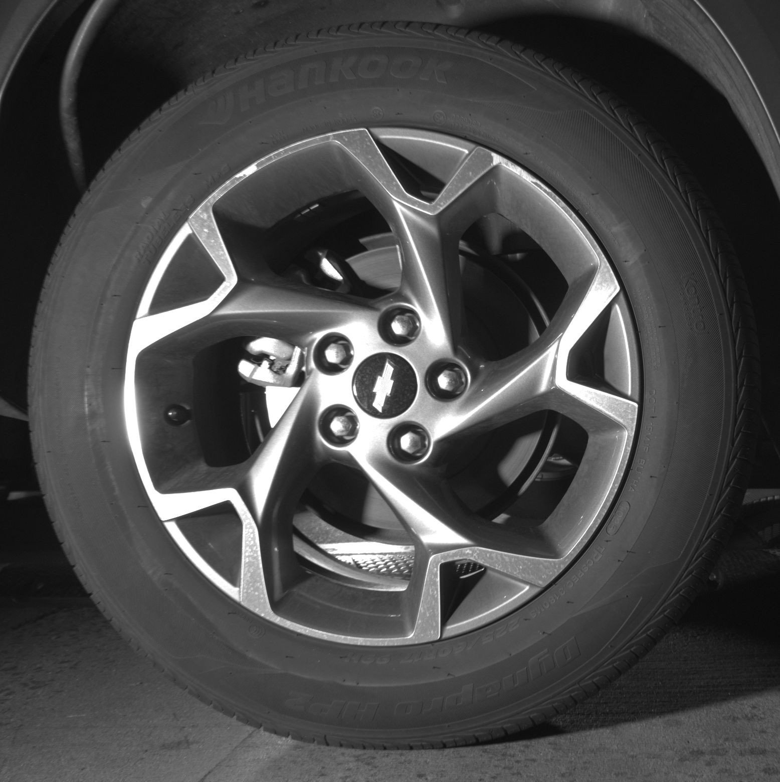 Thumbnail: 2025 Chevrolet Trax - 15