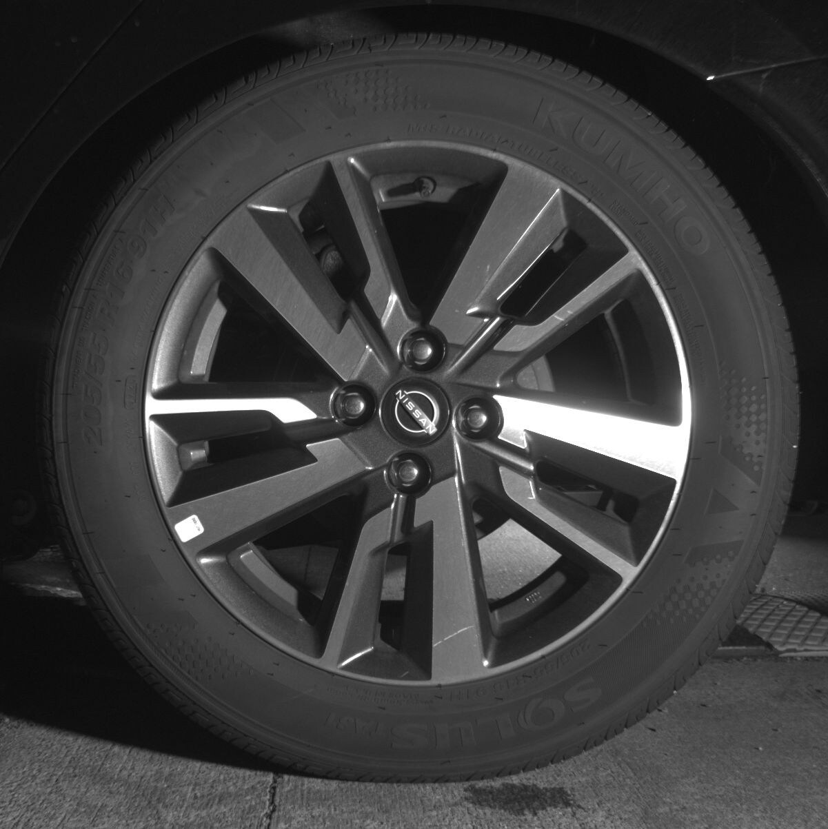 Thumbnail: 2025 Nissan Versa - 11