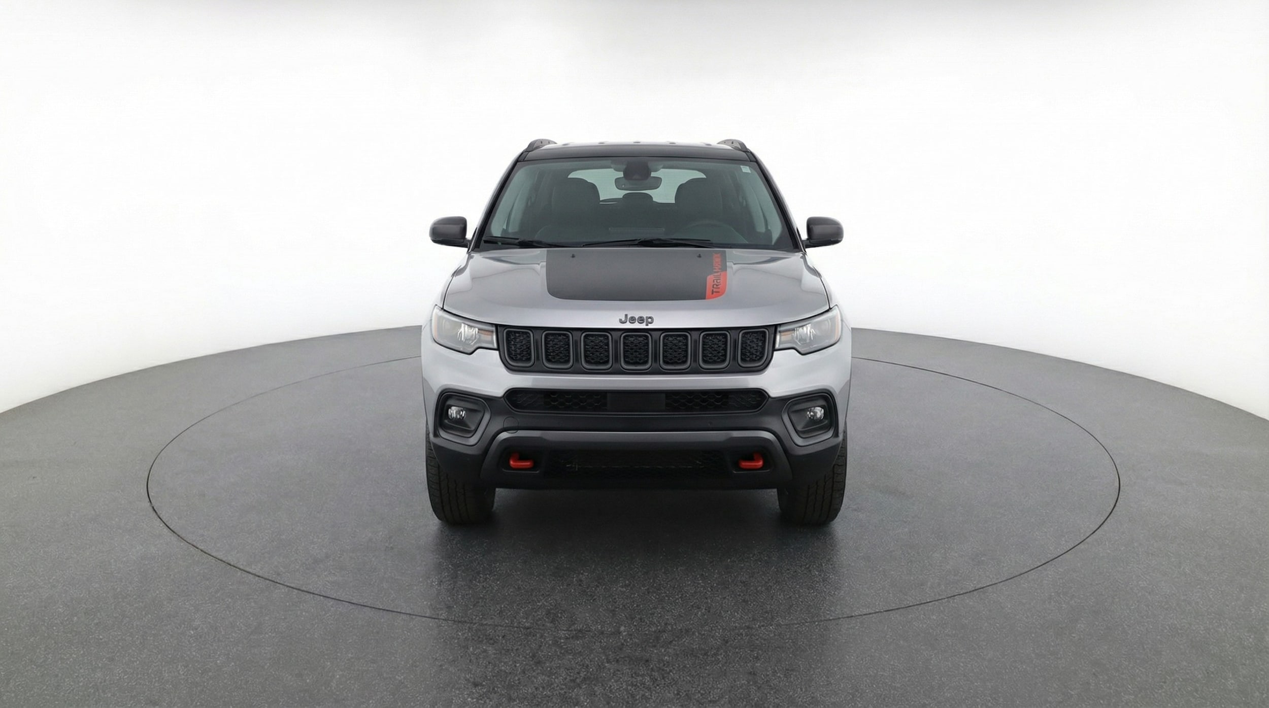Thumbnail: 2025 Jeep Compass - 2