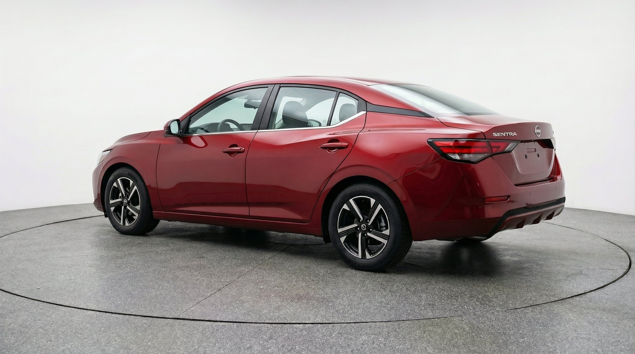 Thumbnail: 2025 Nissan Sentra - 6