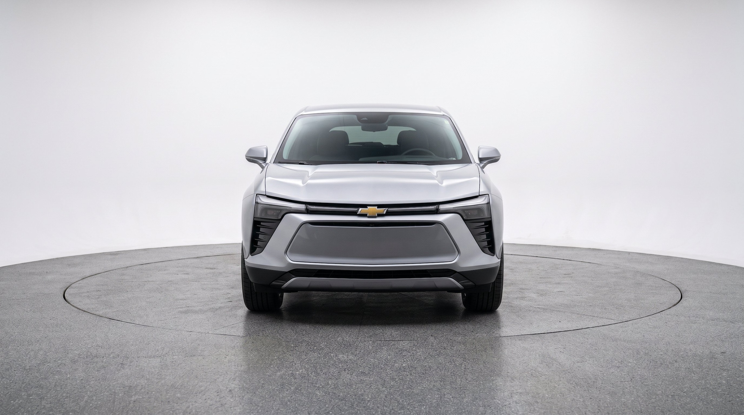 Thumbnail: 2025 Chevrolet Blazer - 2