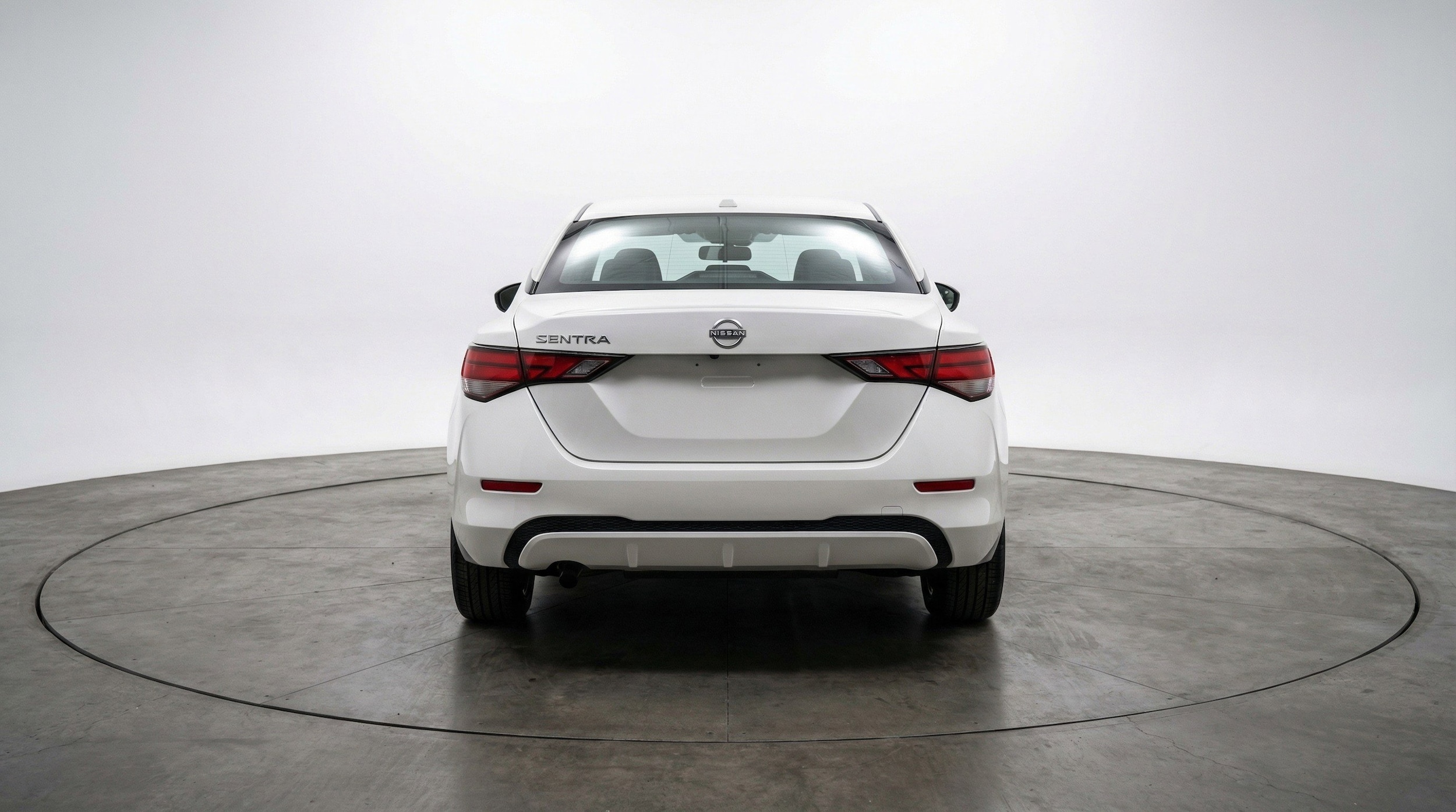 Thumbnail: 2025 Nissan Sentra - 7