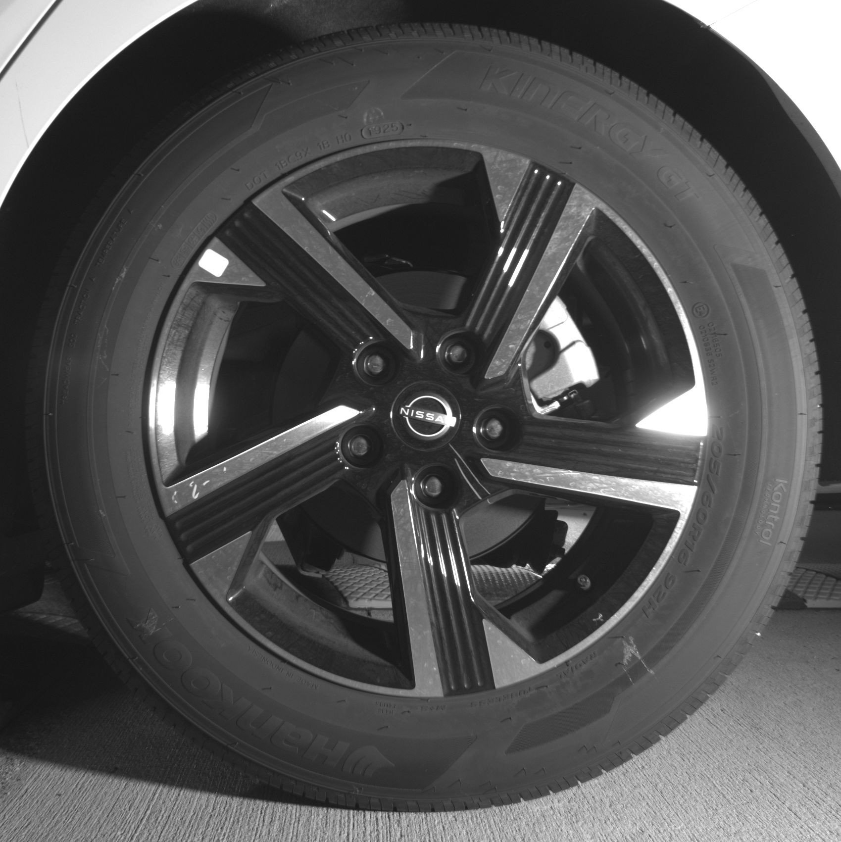 Thumbnail: 2025 Nissan Sentra - 14