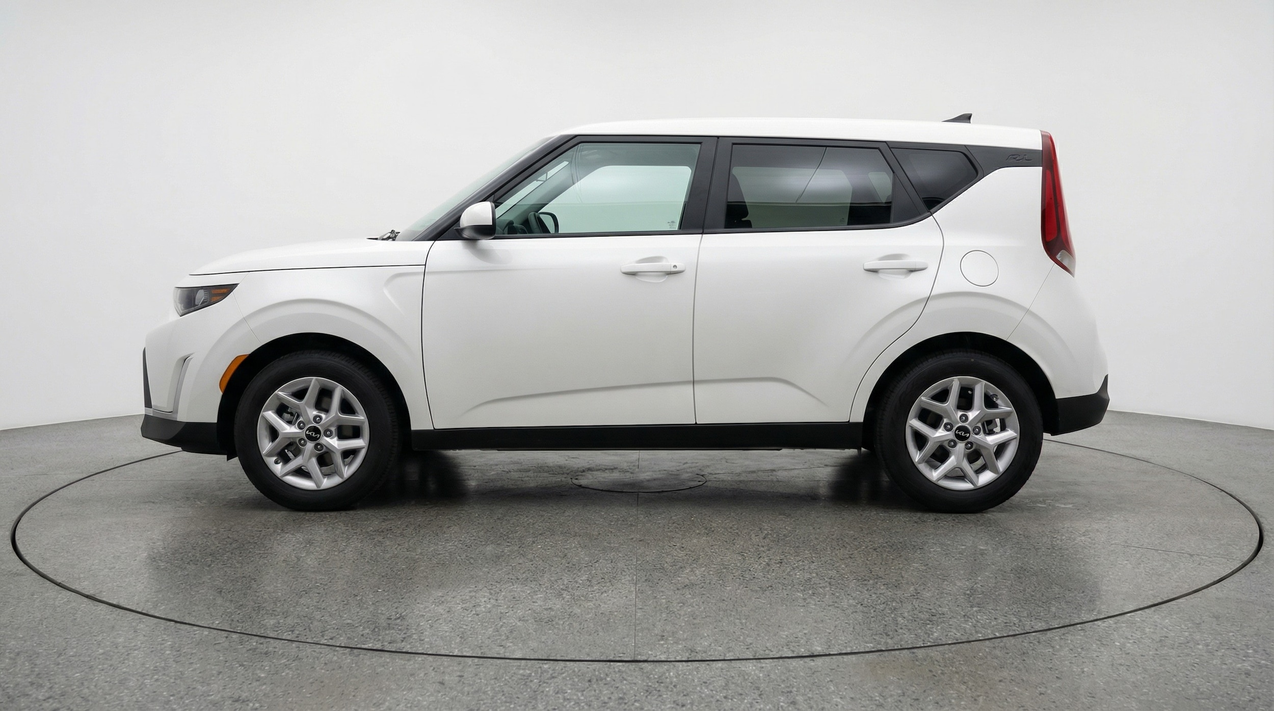 Thumbnail: 2025 Kia Soul - 4