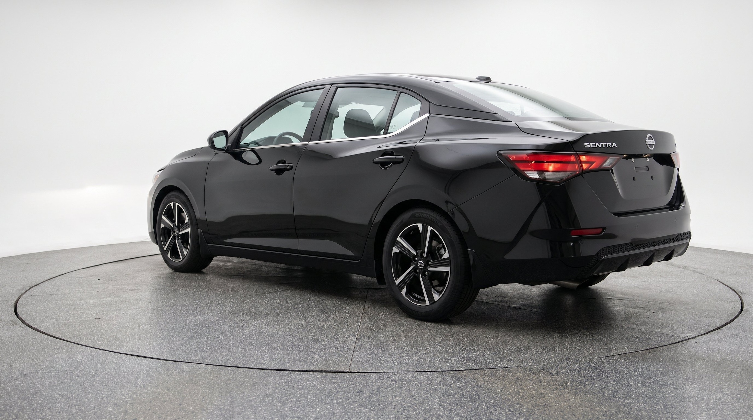 Thumbnail: 2025 Nissan Sentra - 6
