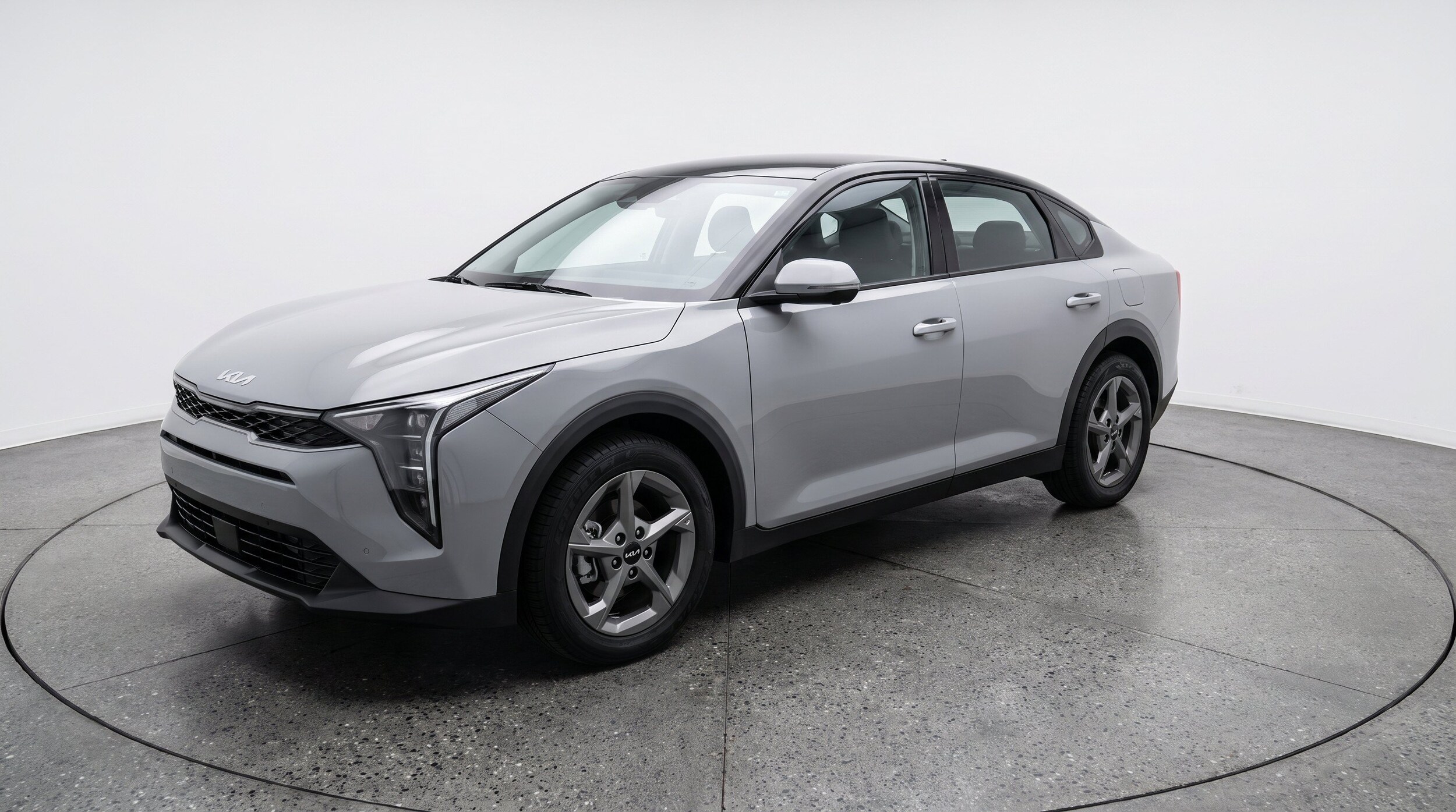 Thumbnail: 2025 Kia K4 - 3