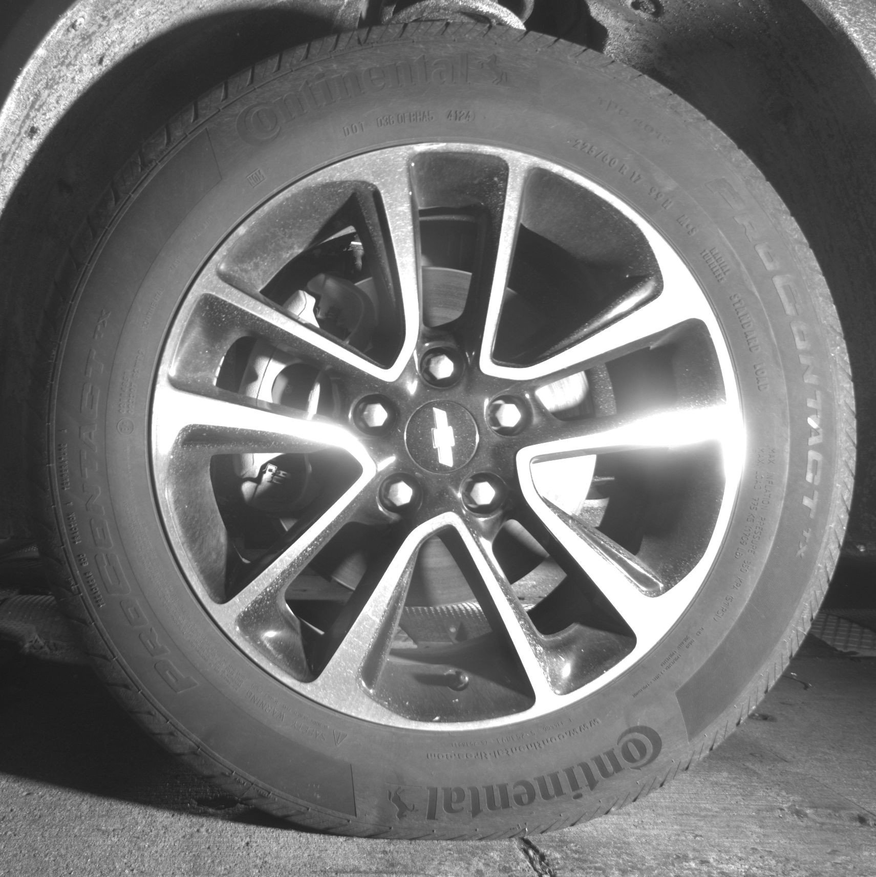 Thumbnail: 2025 Chevrolet TrailBlazer - 12