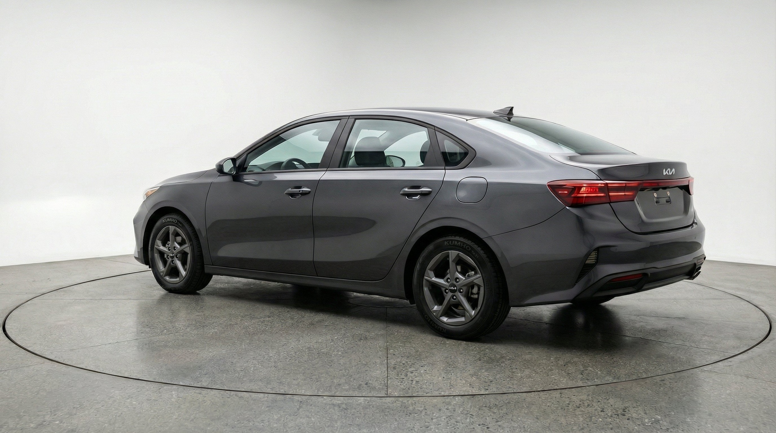 Thumbnail: 2025 Kia K4 - 6