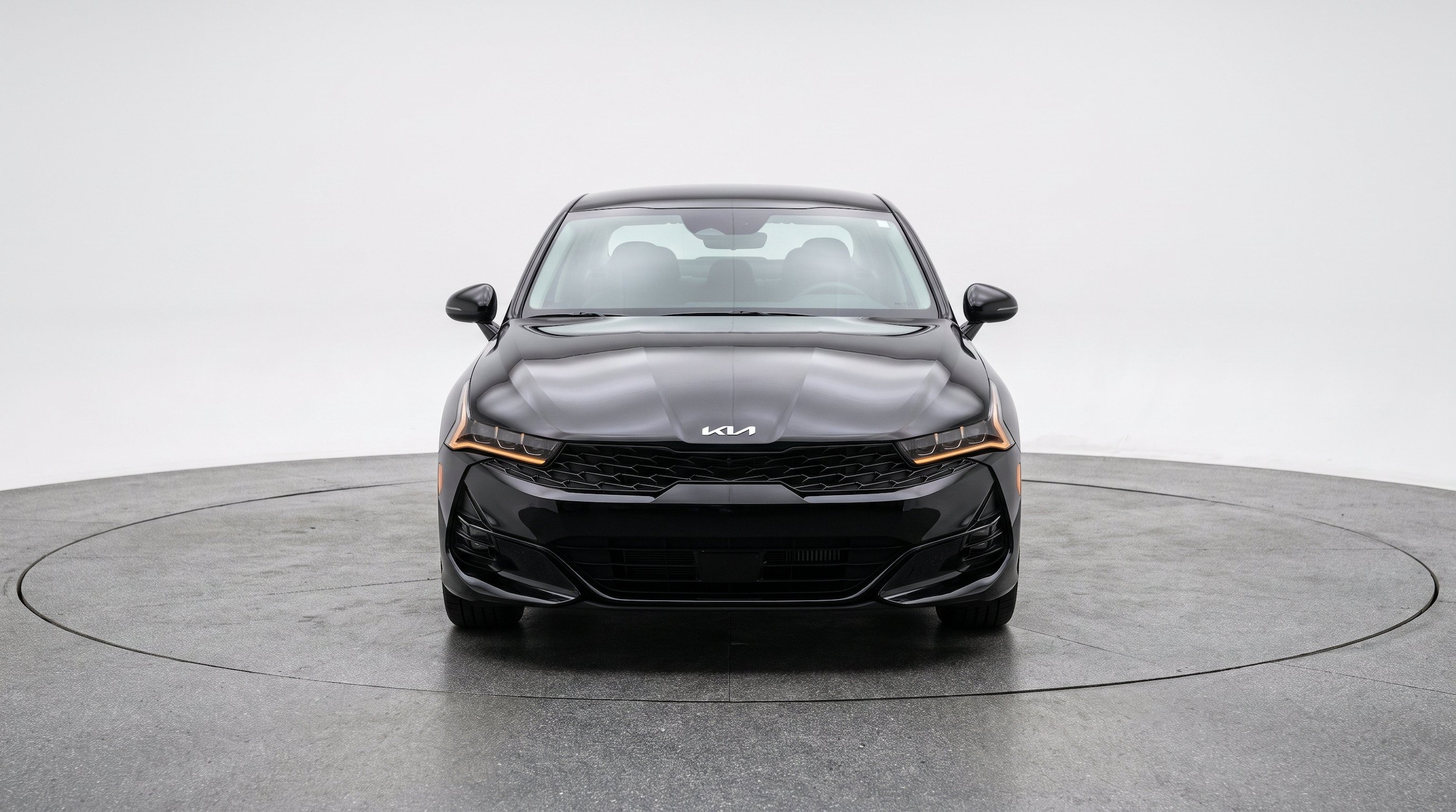 Thumbnail: 2025 Kia K5 - 2