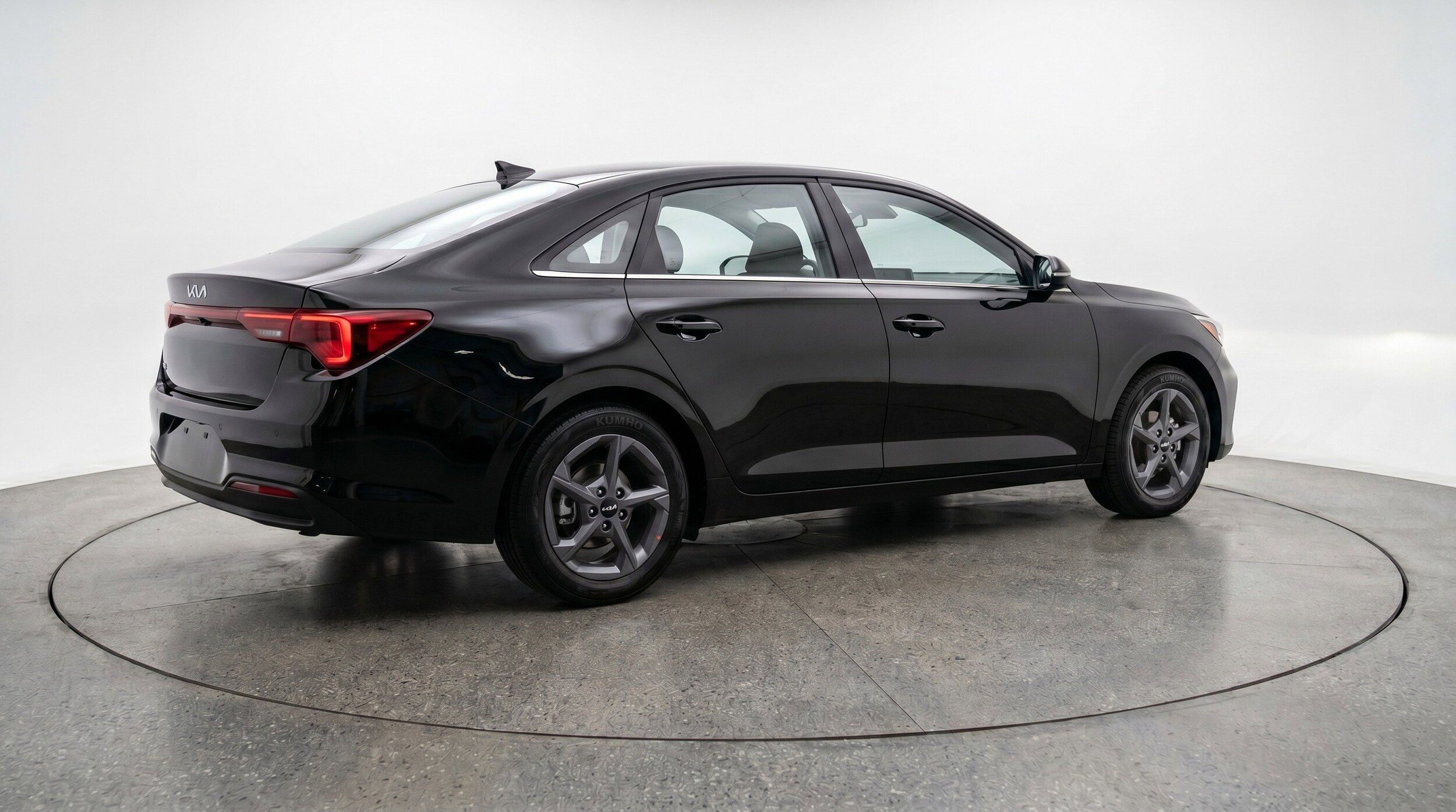 Thumbnail: 2025 Kia K4 - 9