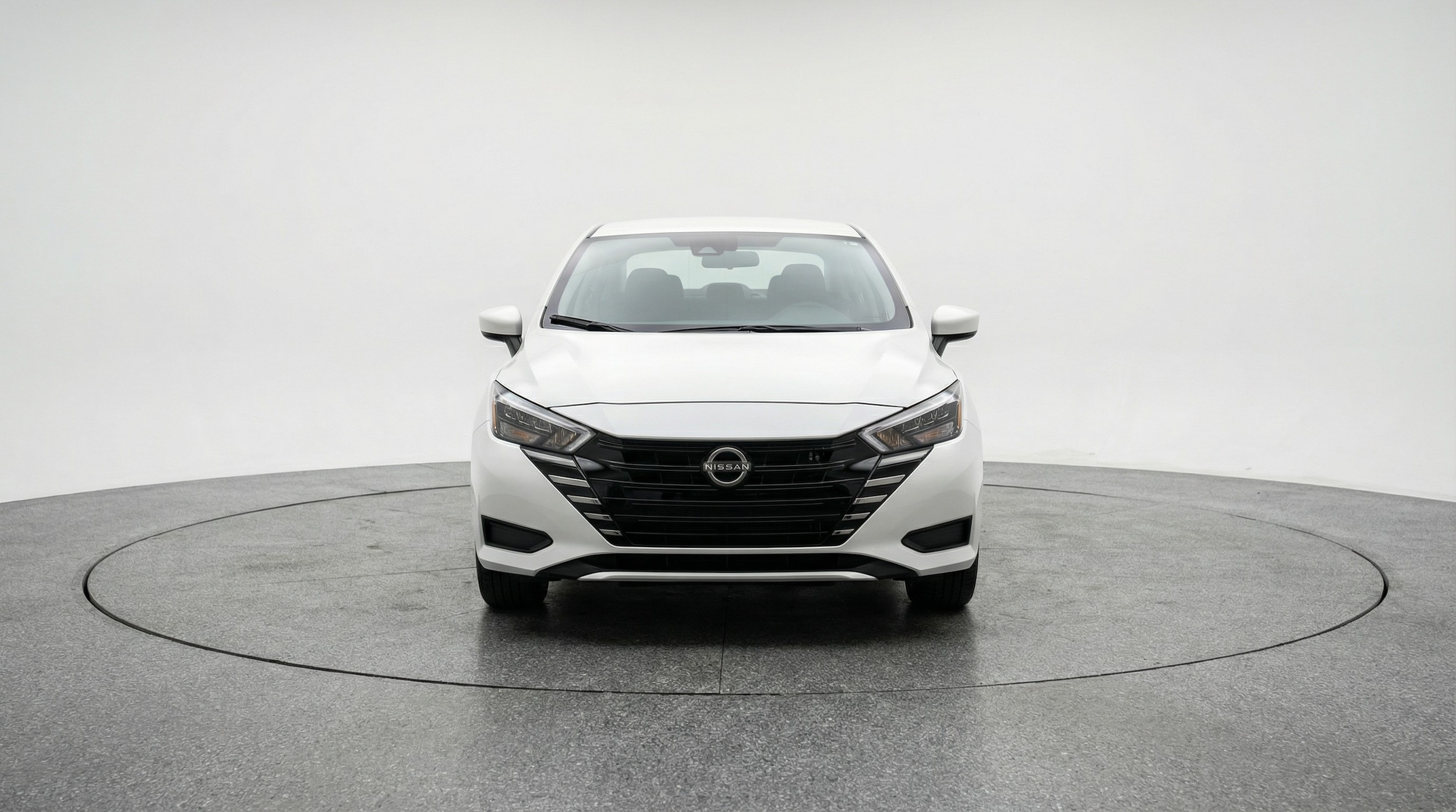 Thumbnail: 2025 Nissan Versa - 2