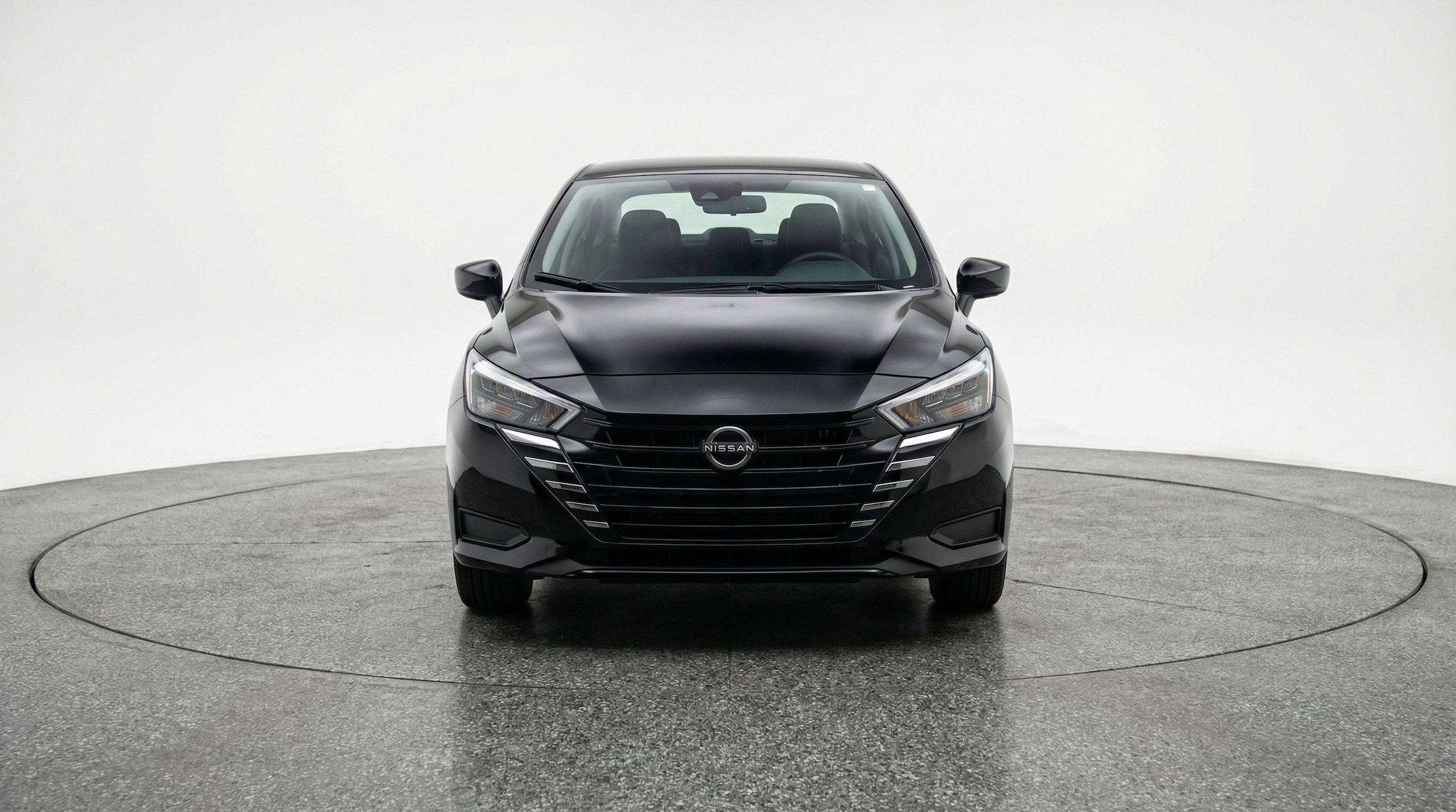 Thumbnail: 2025 Nissan Versa - 2