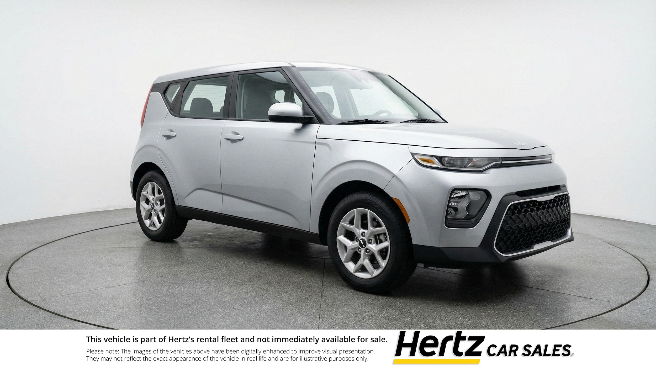 Thumbnail: 2025 Kia Soul - 1