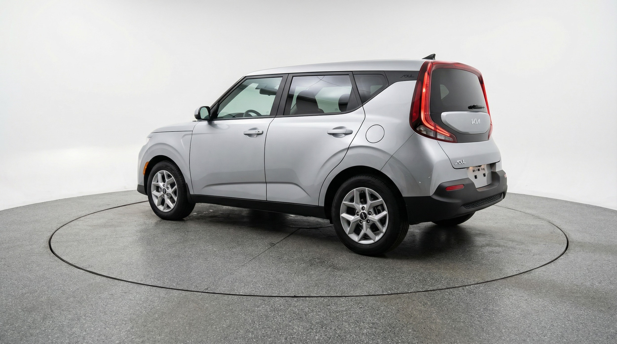 Thumbnail: 2025 Kia Soul - 5