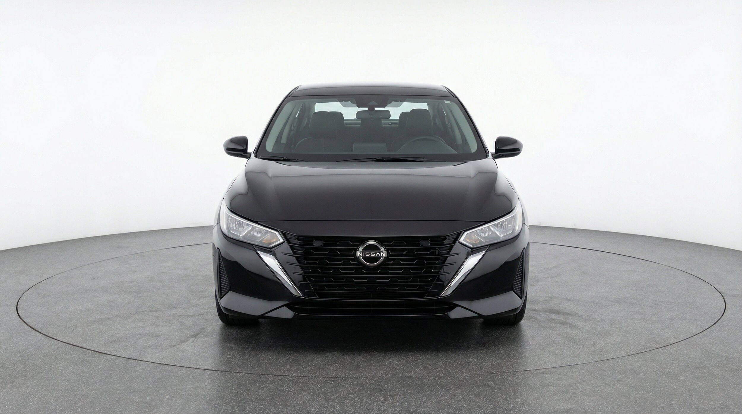 Thumbnail: 2025 Nissan Sentra - 2