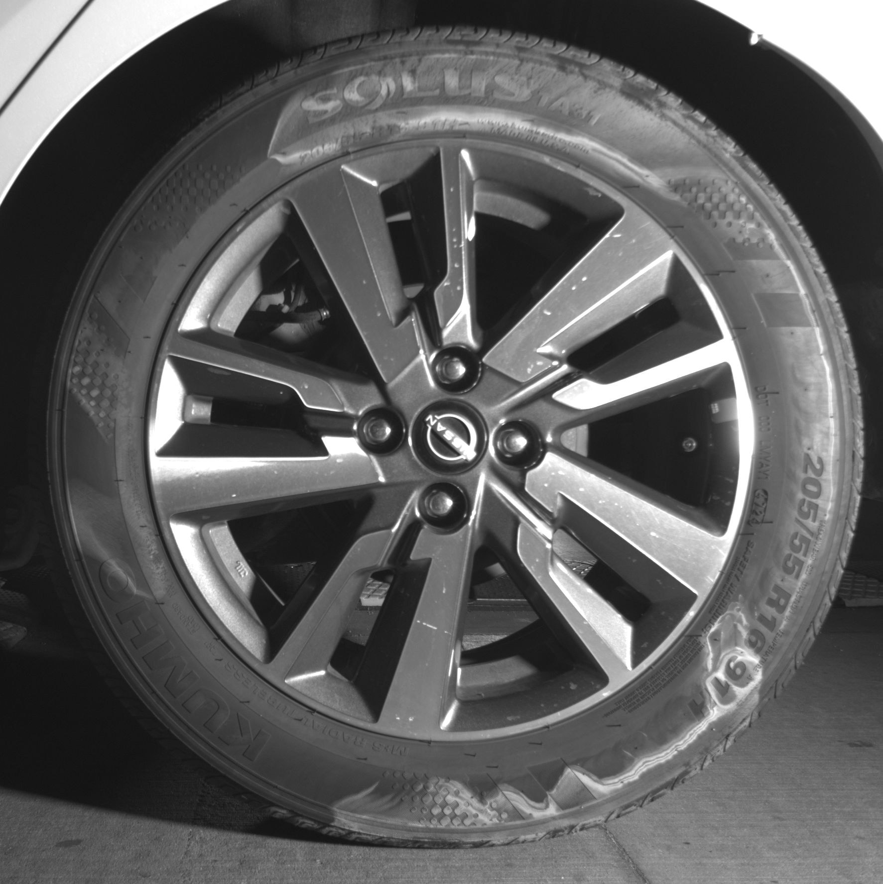 Thumbnail: 2025 Nissan Versa - 11