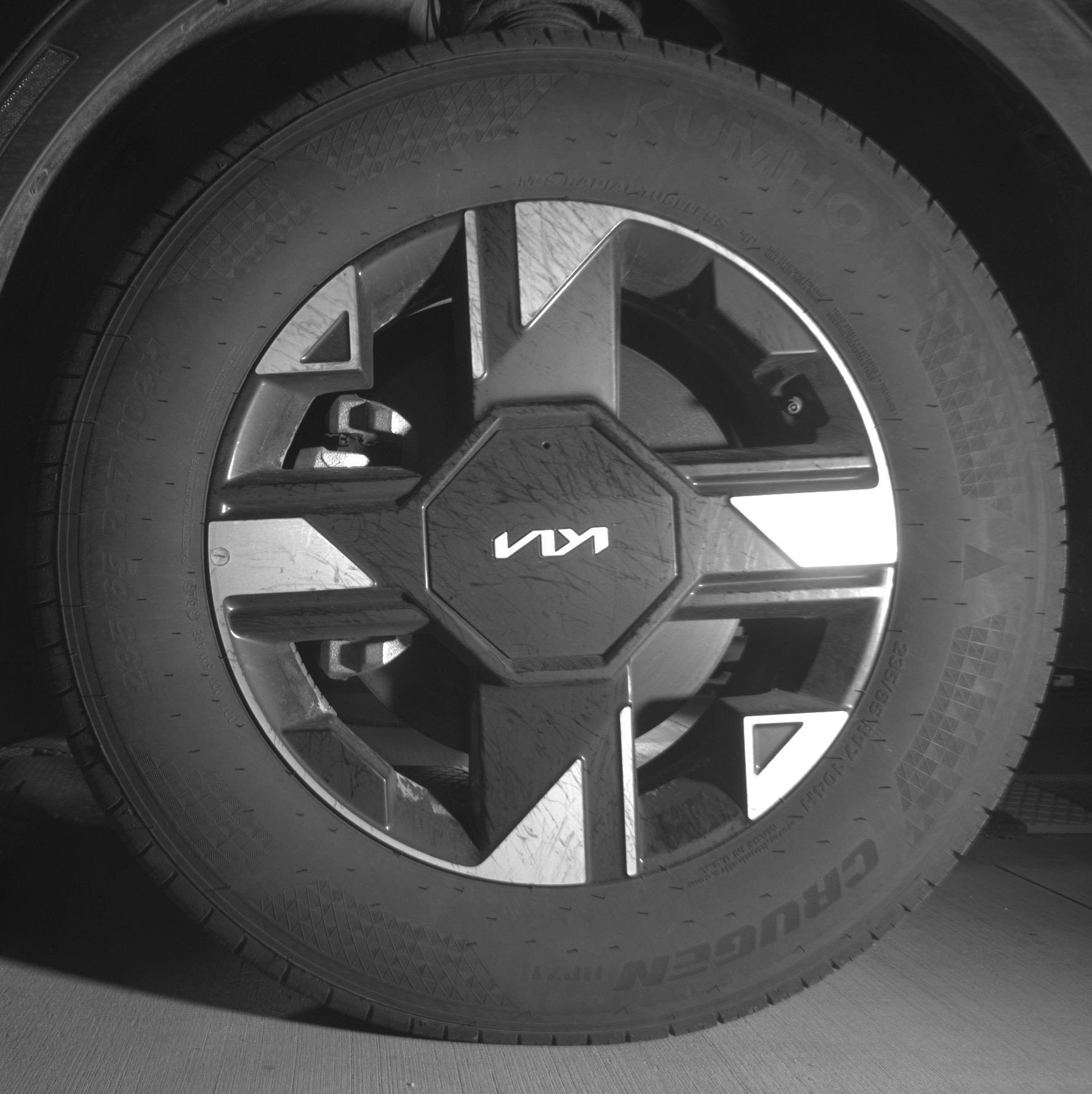 Thumbnail: 2026 Kia Sportage - 12