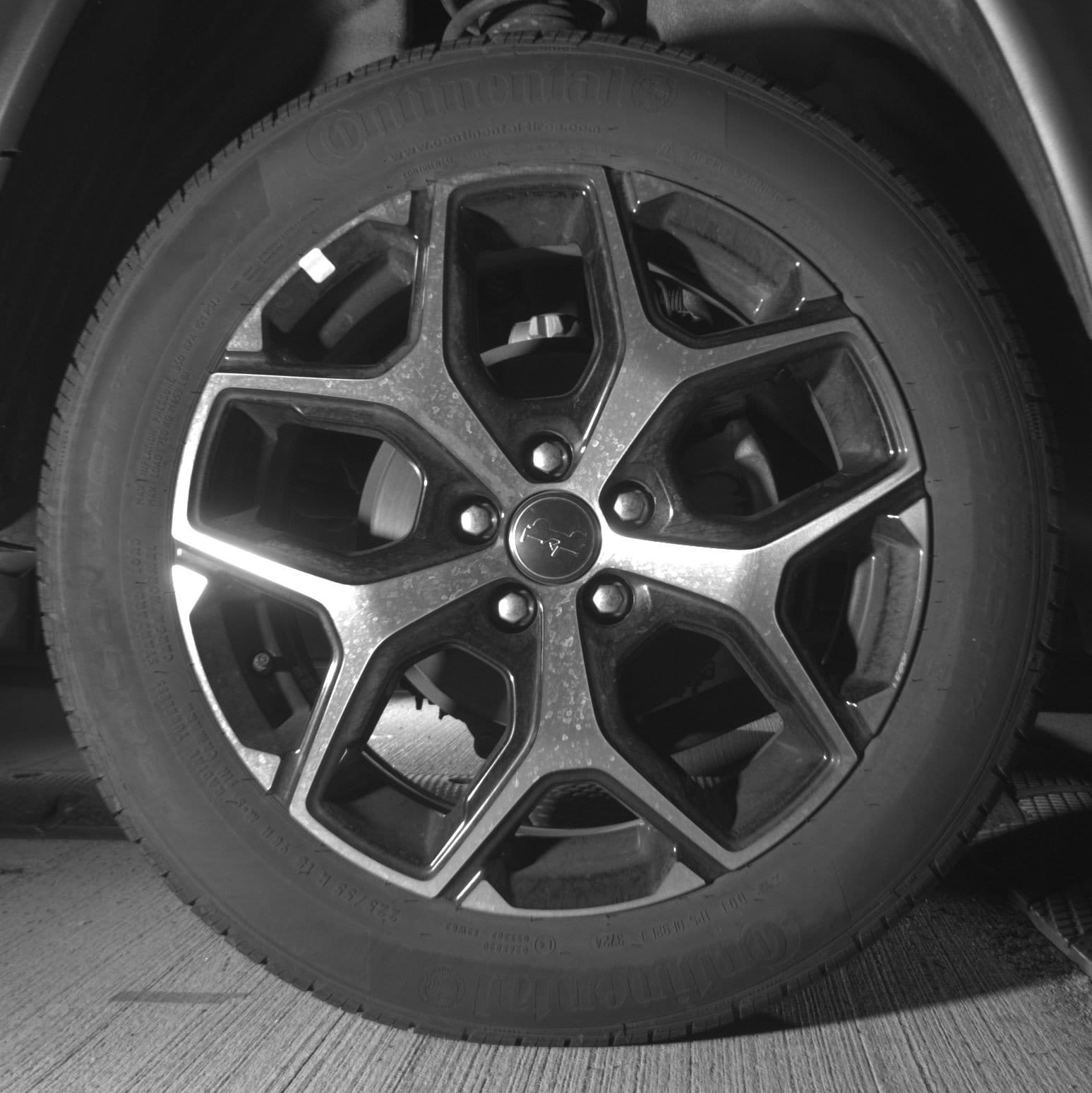 Thumbnail: 2025 Jeep Compass - 15