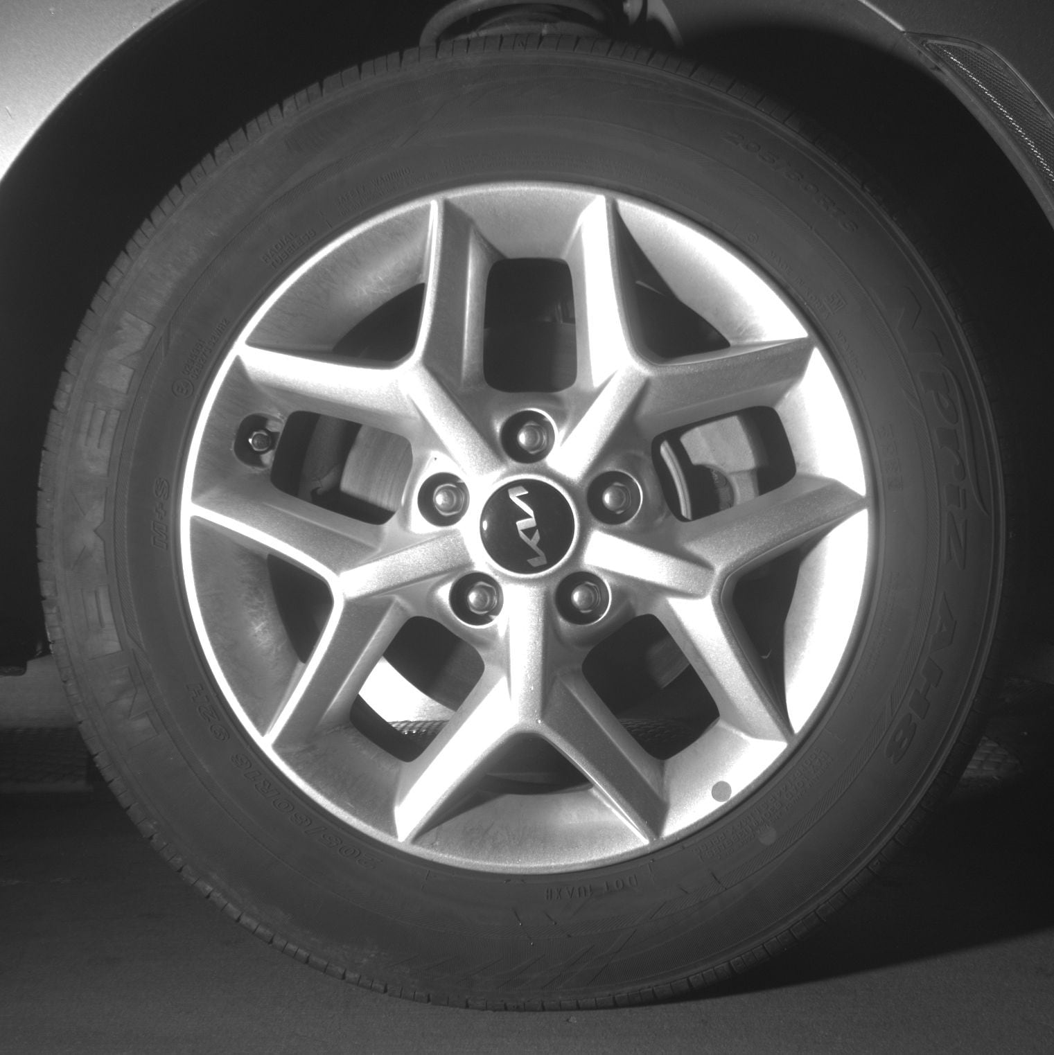 Thumbnail: 2025 Kia Soul - 10