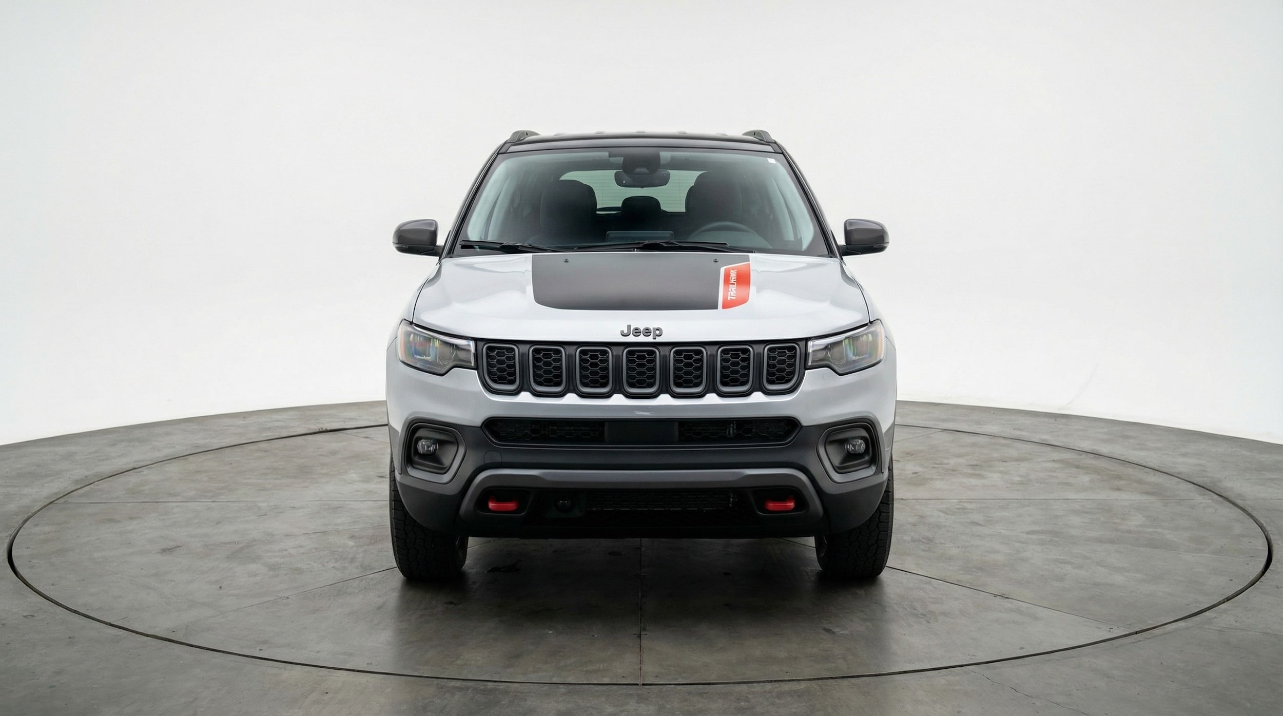 Thumbnail: 2025 Jeep Compass - 2