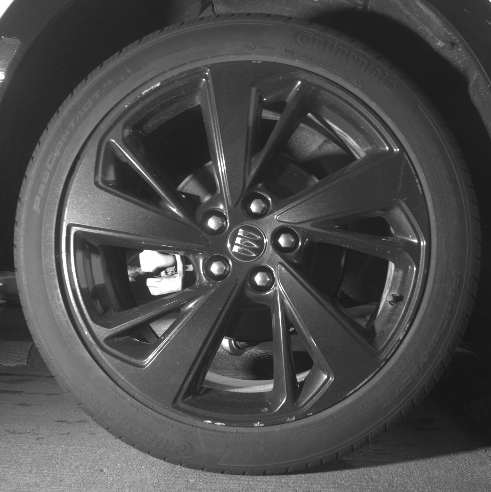 Thumbnail: 2024 Buick Envision - 22