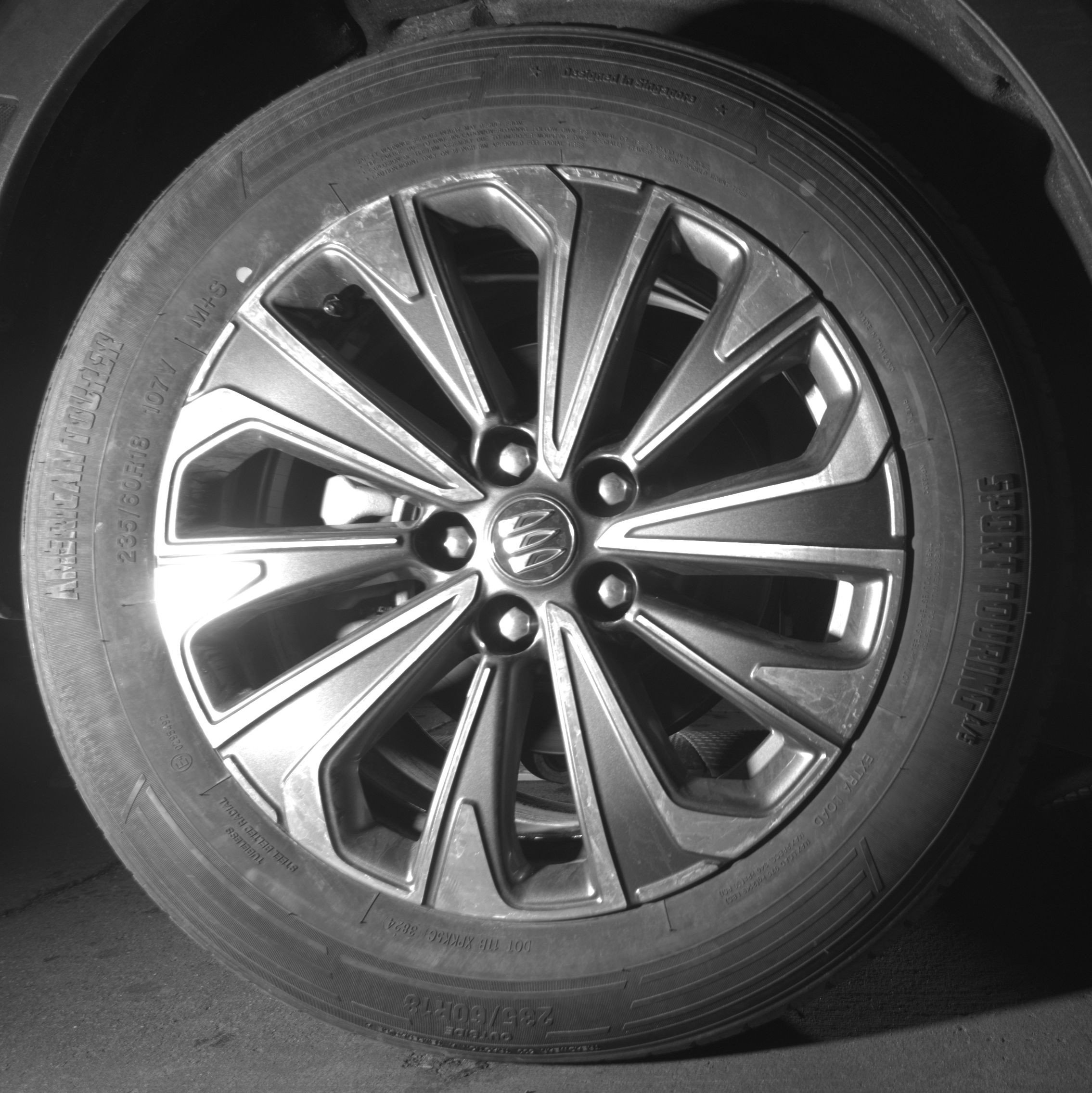 Thumbnail: 2024 Buick Envision - 15