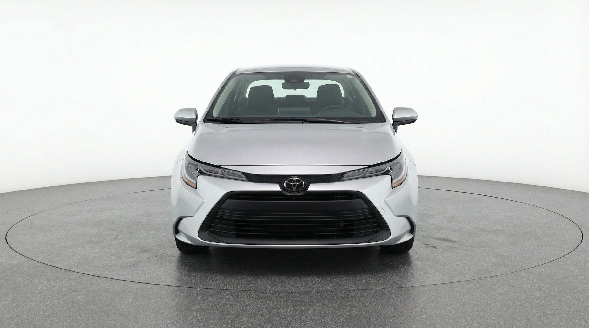 Thumbnail: 2025 Toyota Corolla - 2