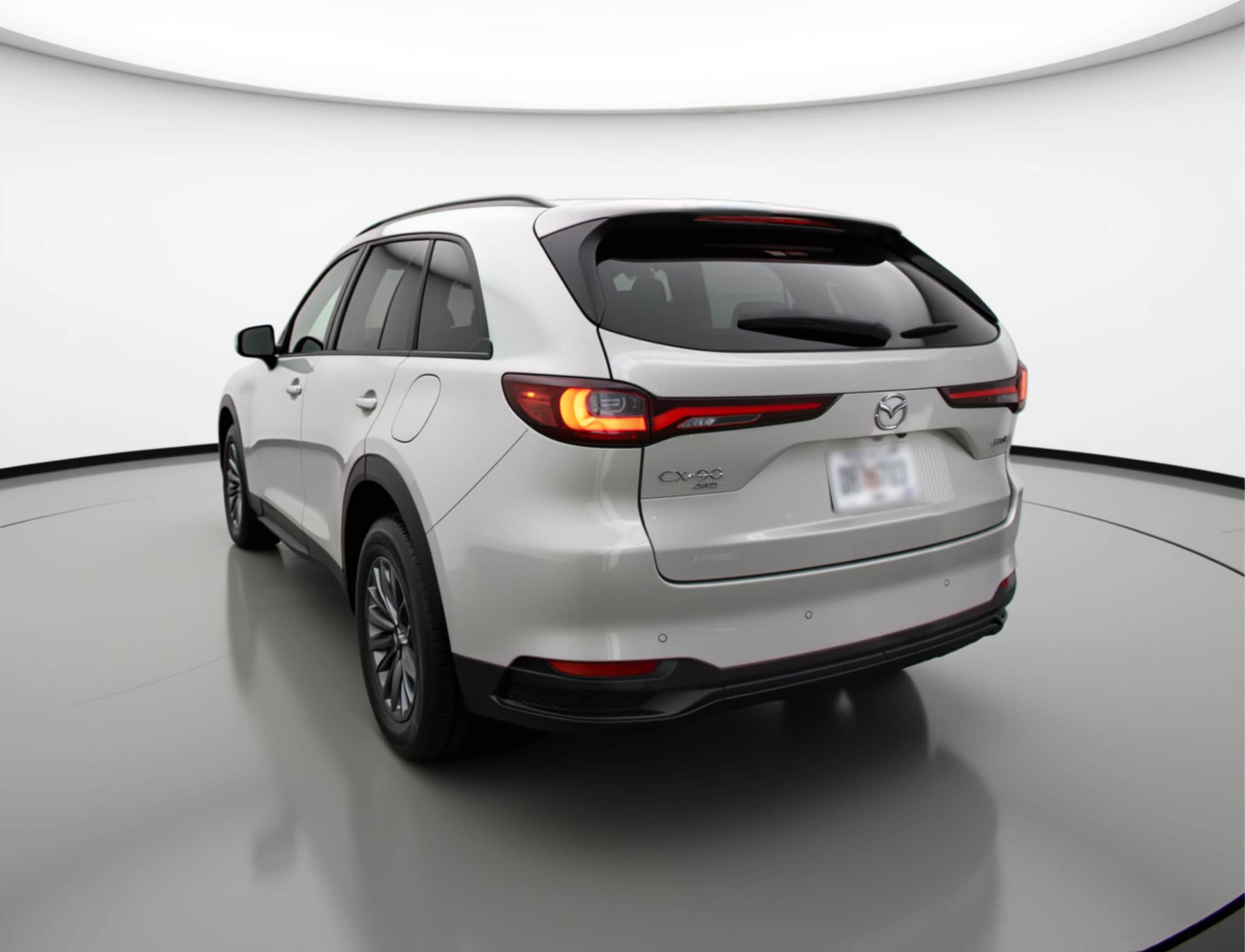 Thumbnail: 2025 Mazda CX-90 - 5