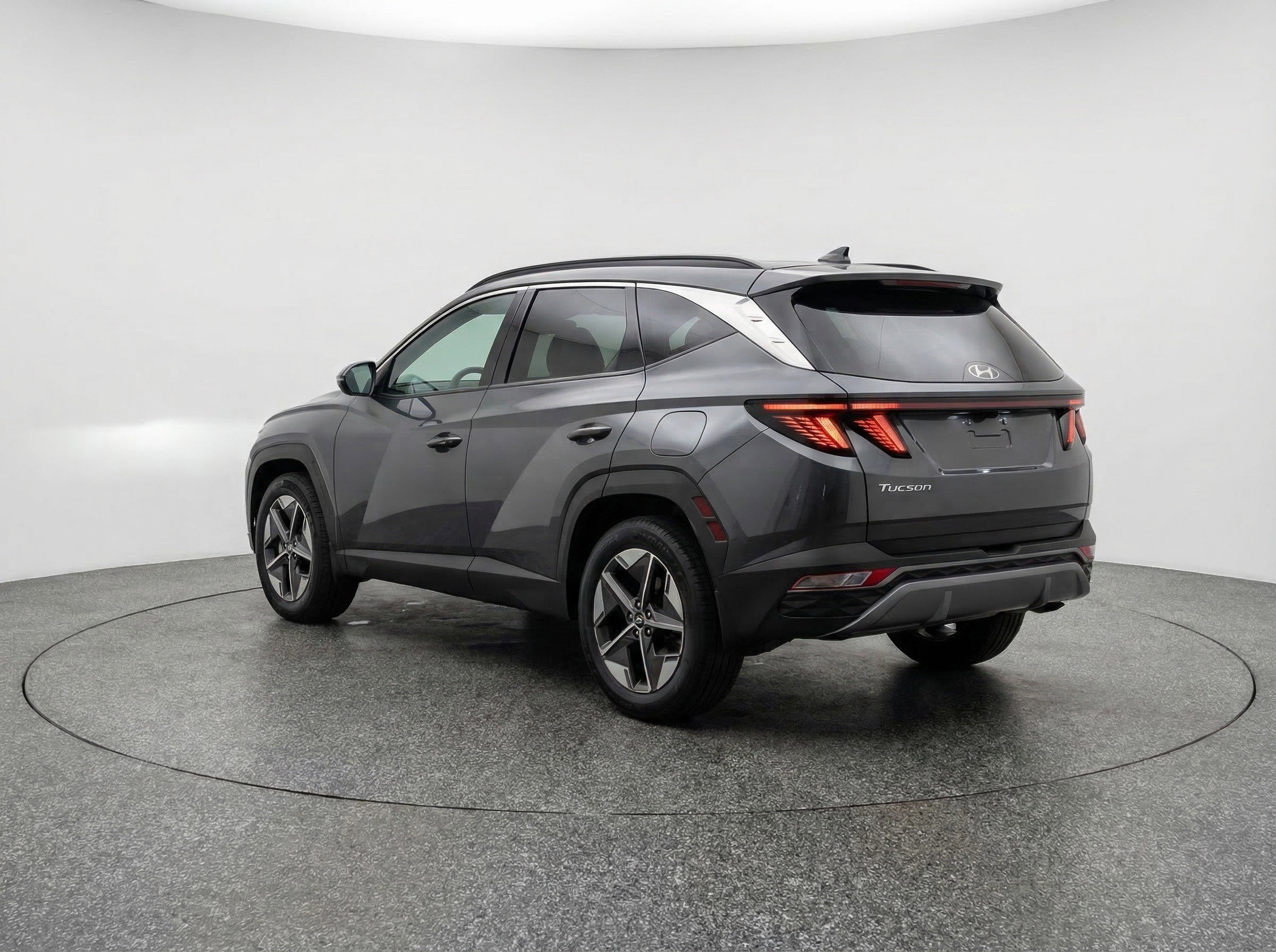 Thumbnail: 2025 Hyundai Tucson - 6