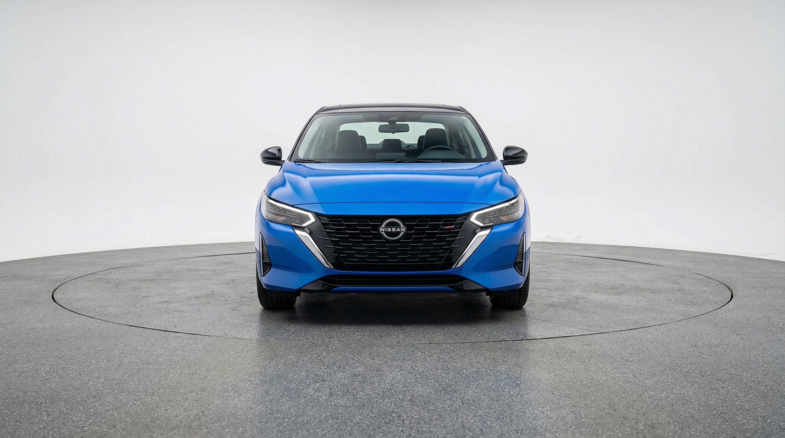 Thumbnail: 2025 Nissan Sentra - 2