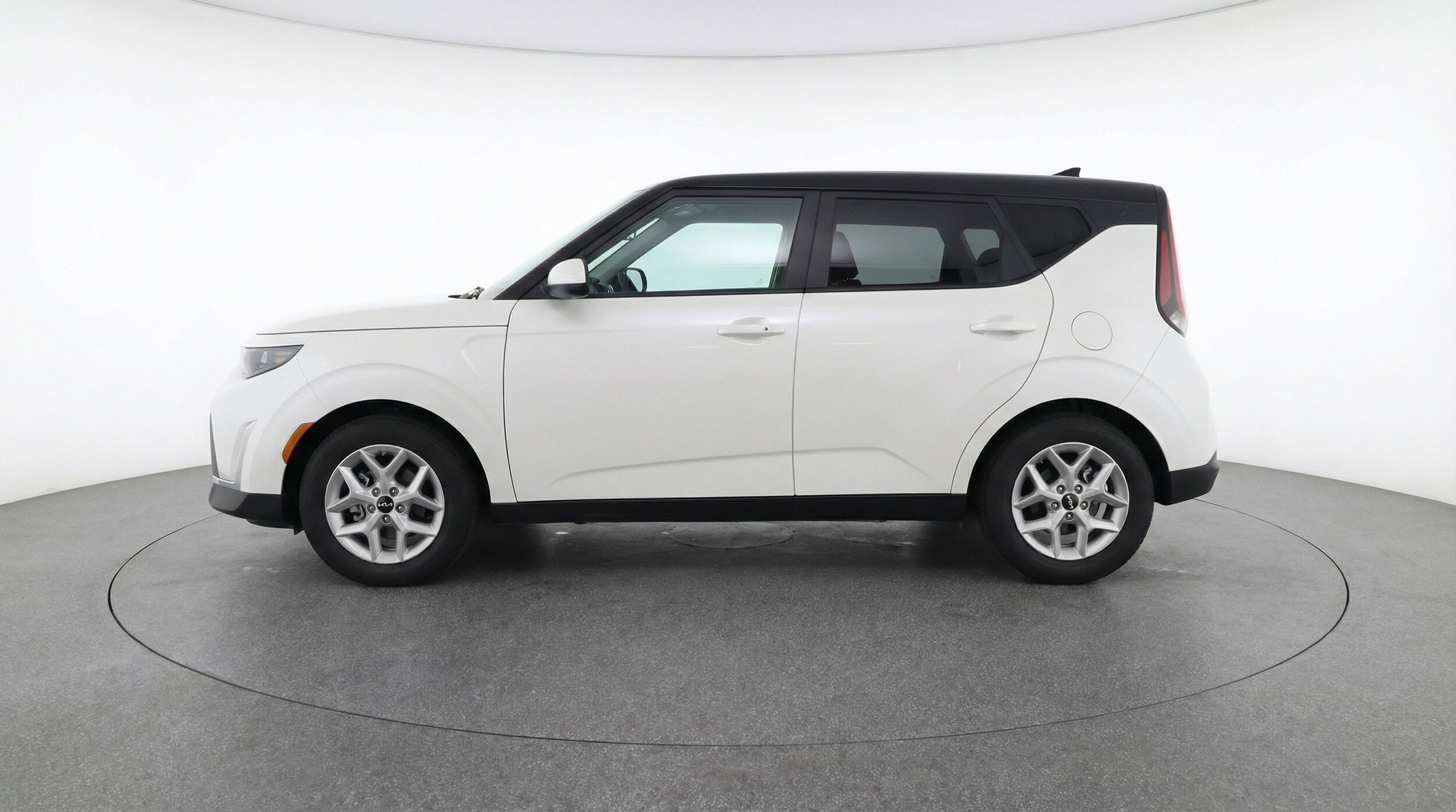 Thumbnail: 2025 Kia Soul - 11