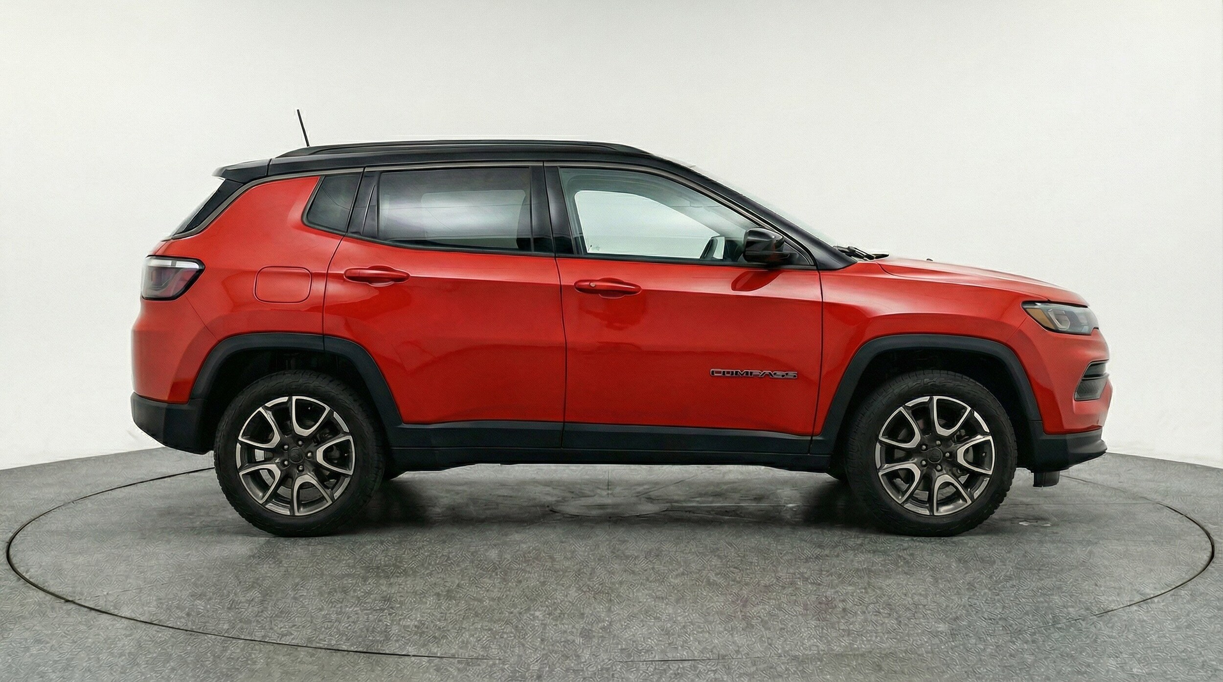 Thumbnail: 2025 Jeep Compass - 11