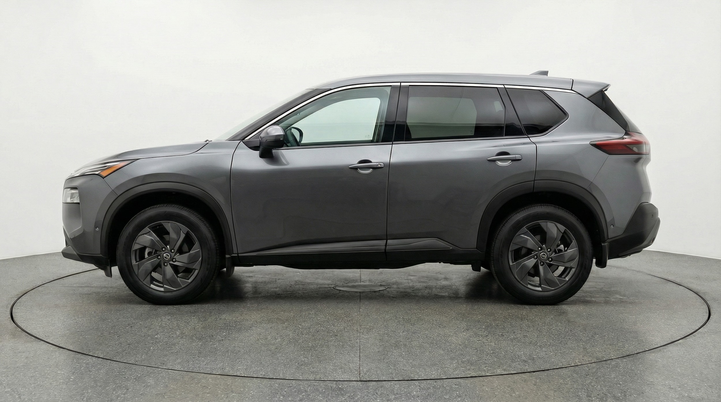 Thumbnail: 2025 Nissan Rogue - 4