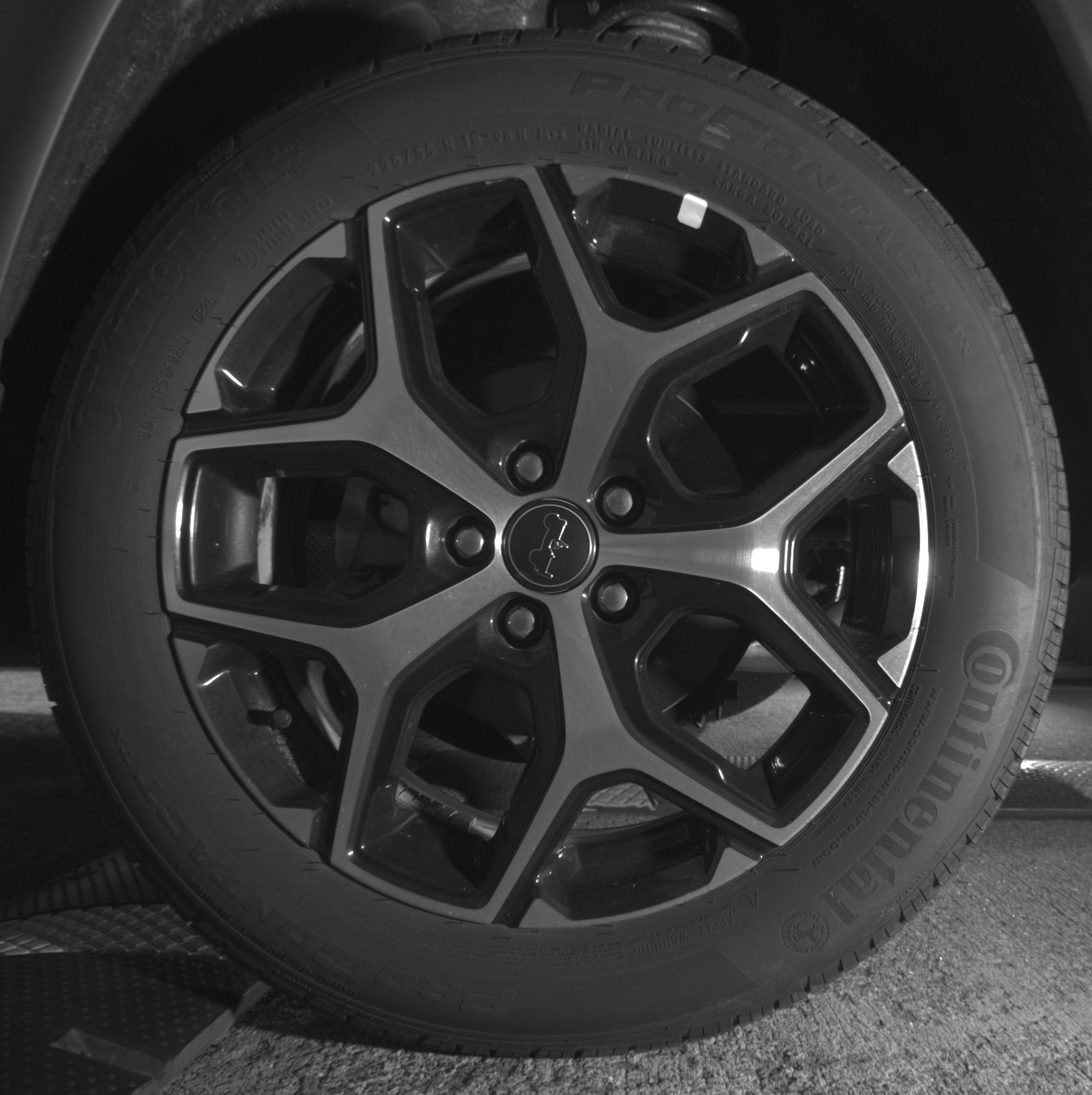 Thumbnail: 2025 Jeep Compass - 14