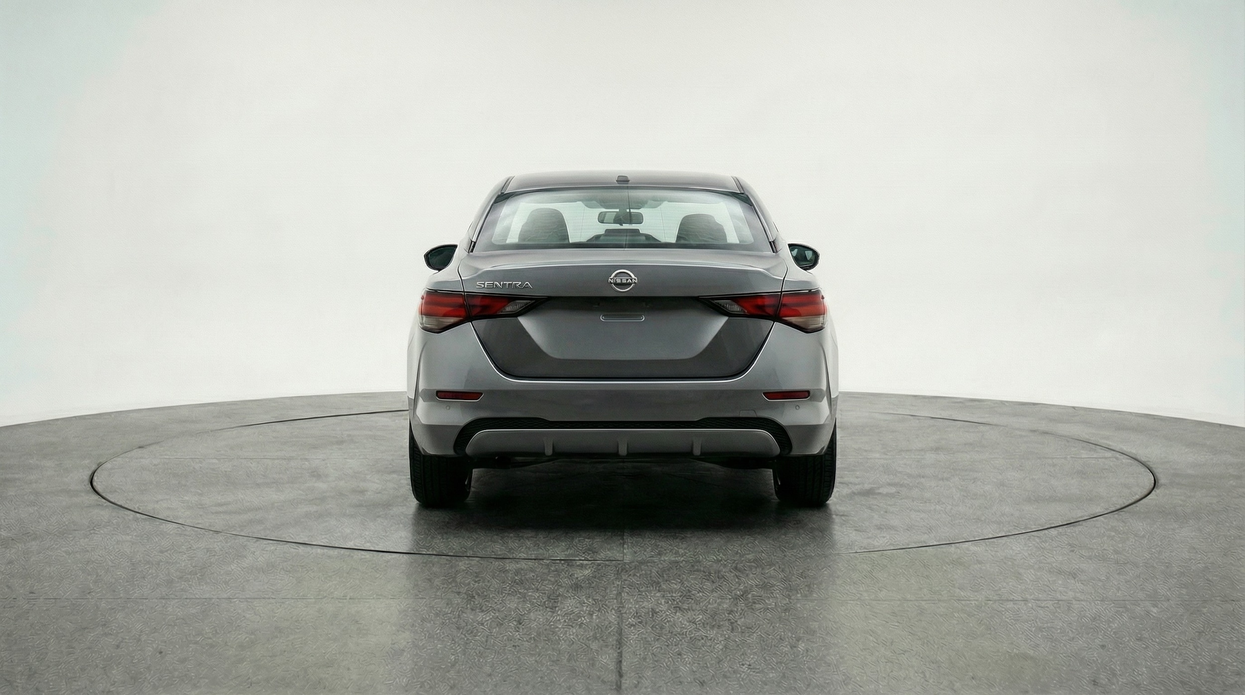 Thumbnail: 2025 Nissan Sentra - 6