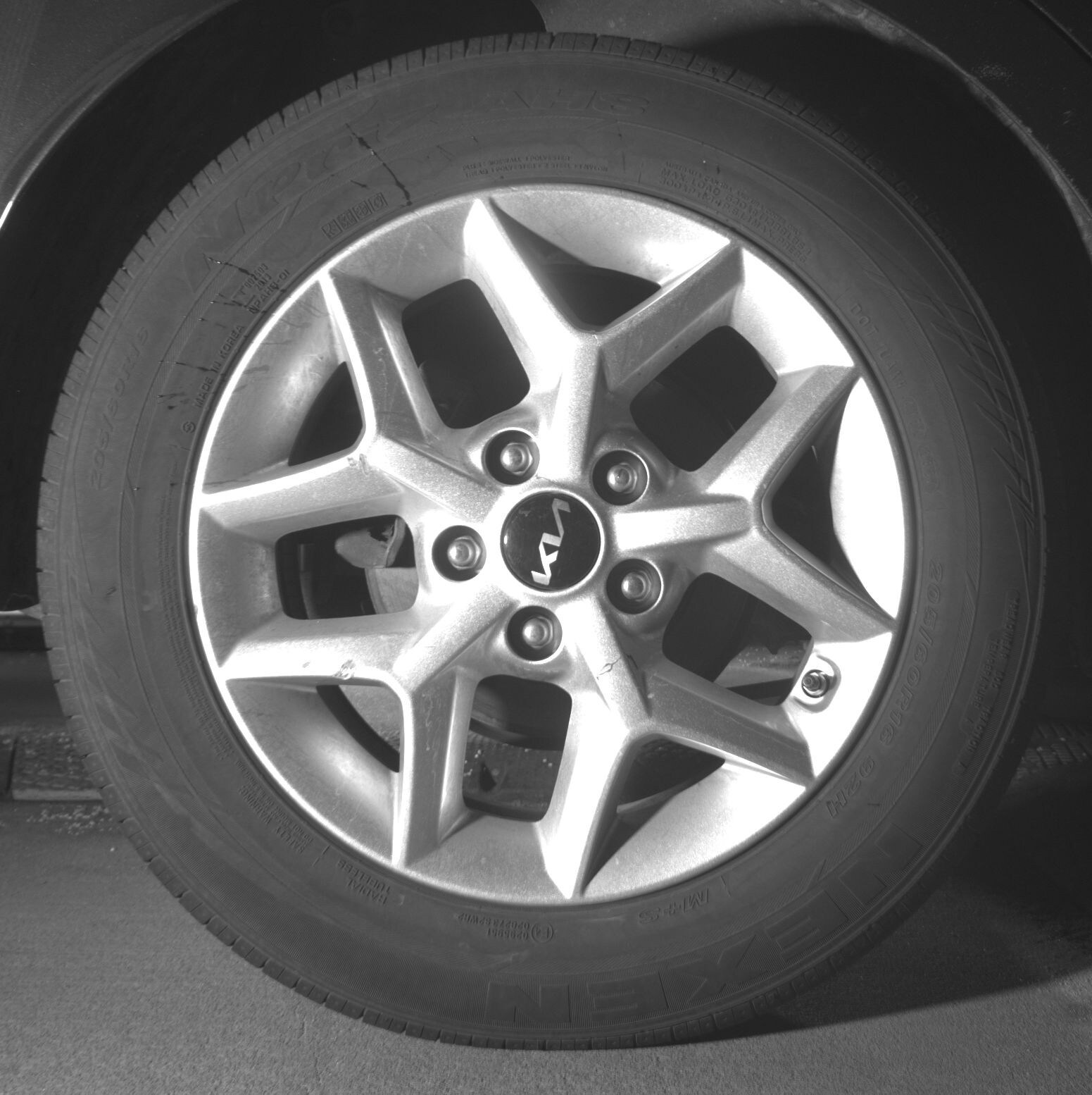 Thumbnail: 2025 Kia Soul - 17