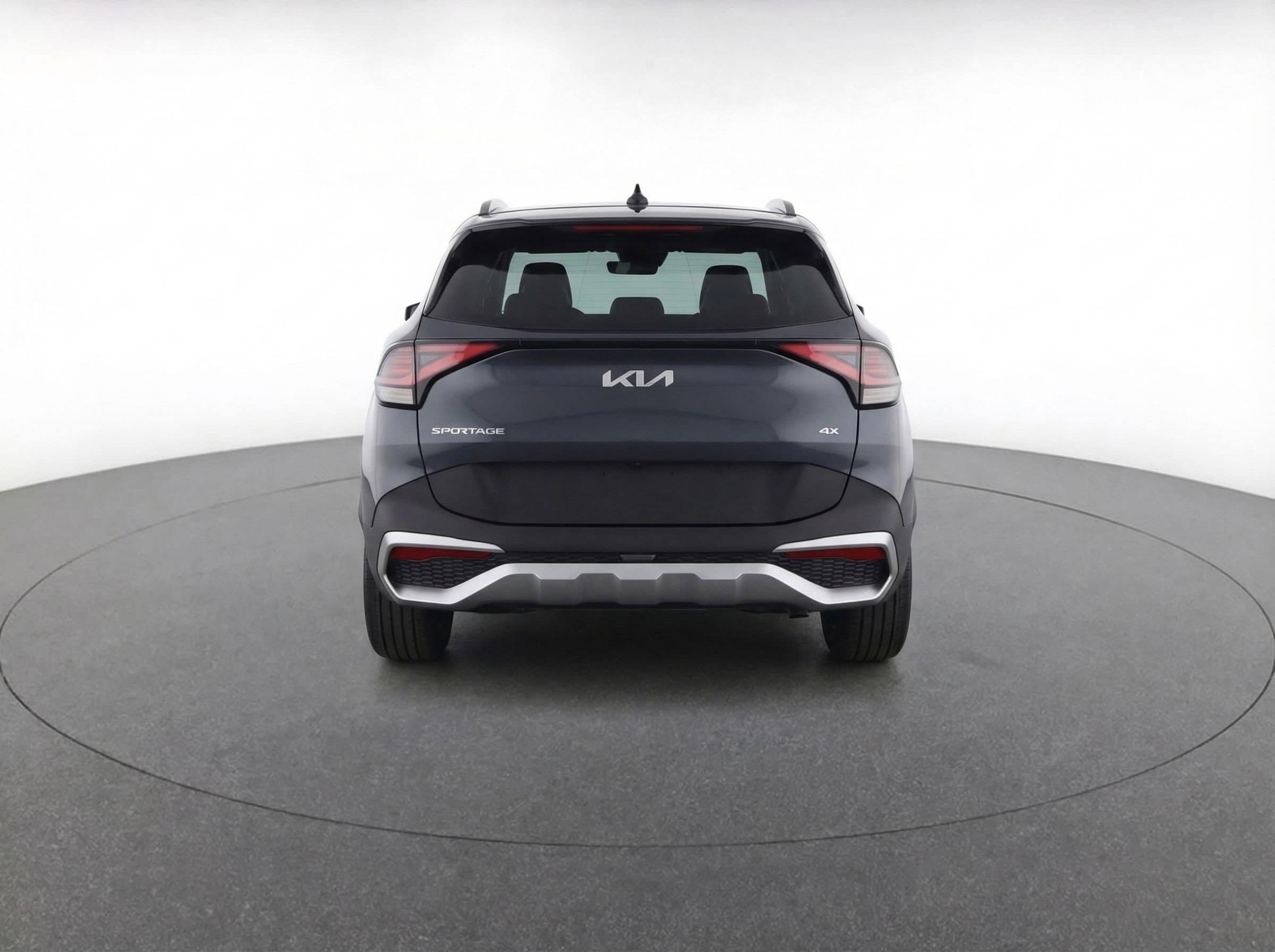 Thumbnail: 2024 Kia Sportage - 7