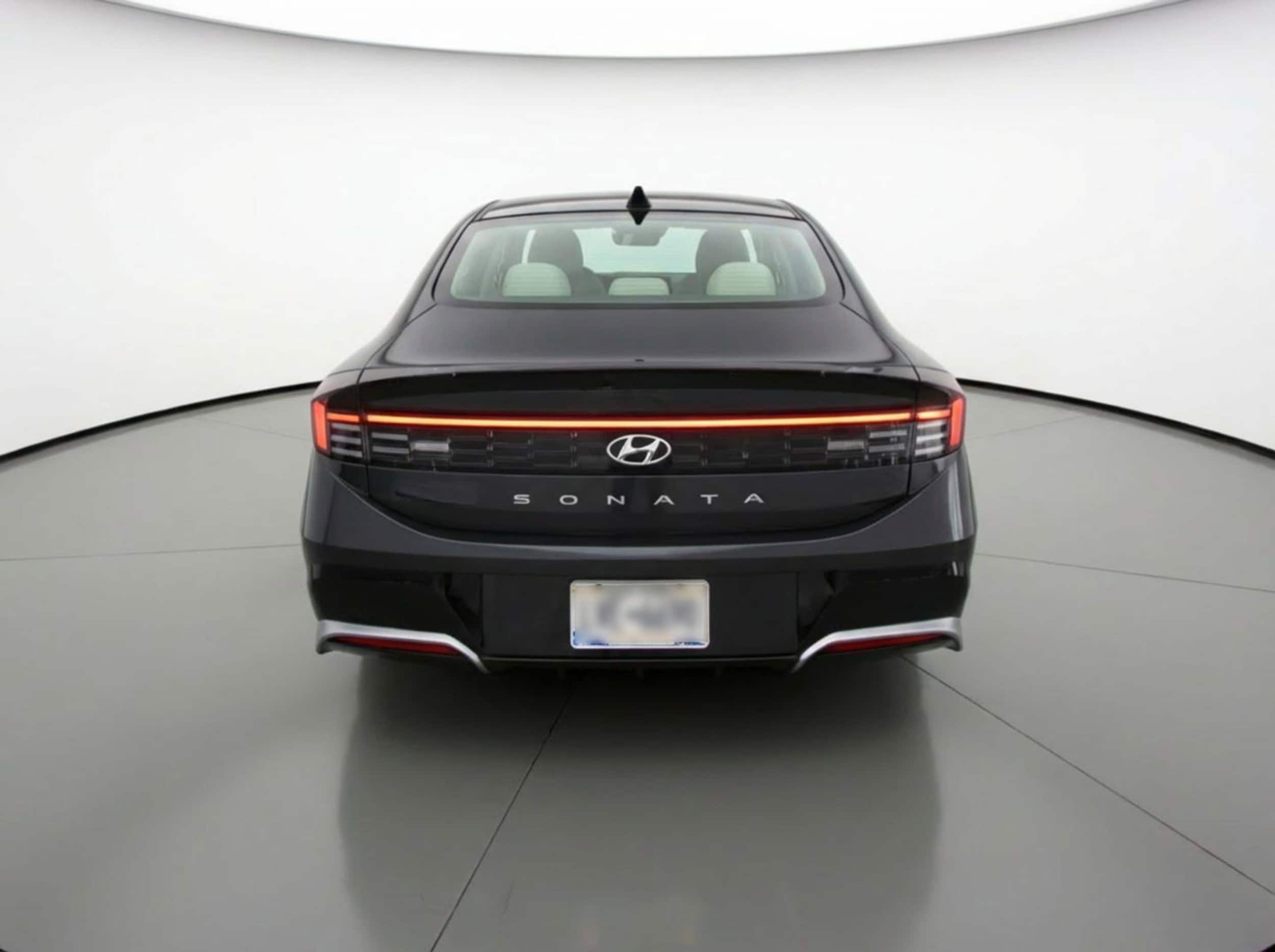 Thumbnail: 2025 Hyundai Sonata - 7
