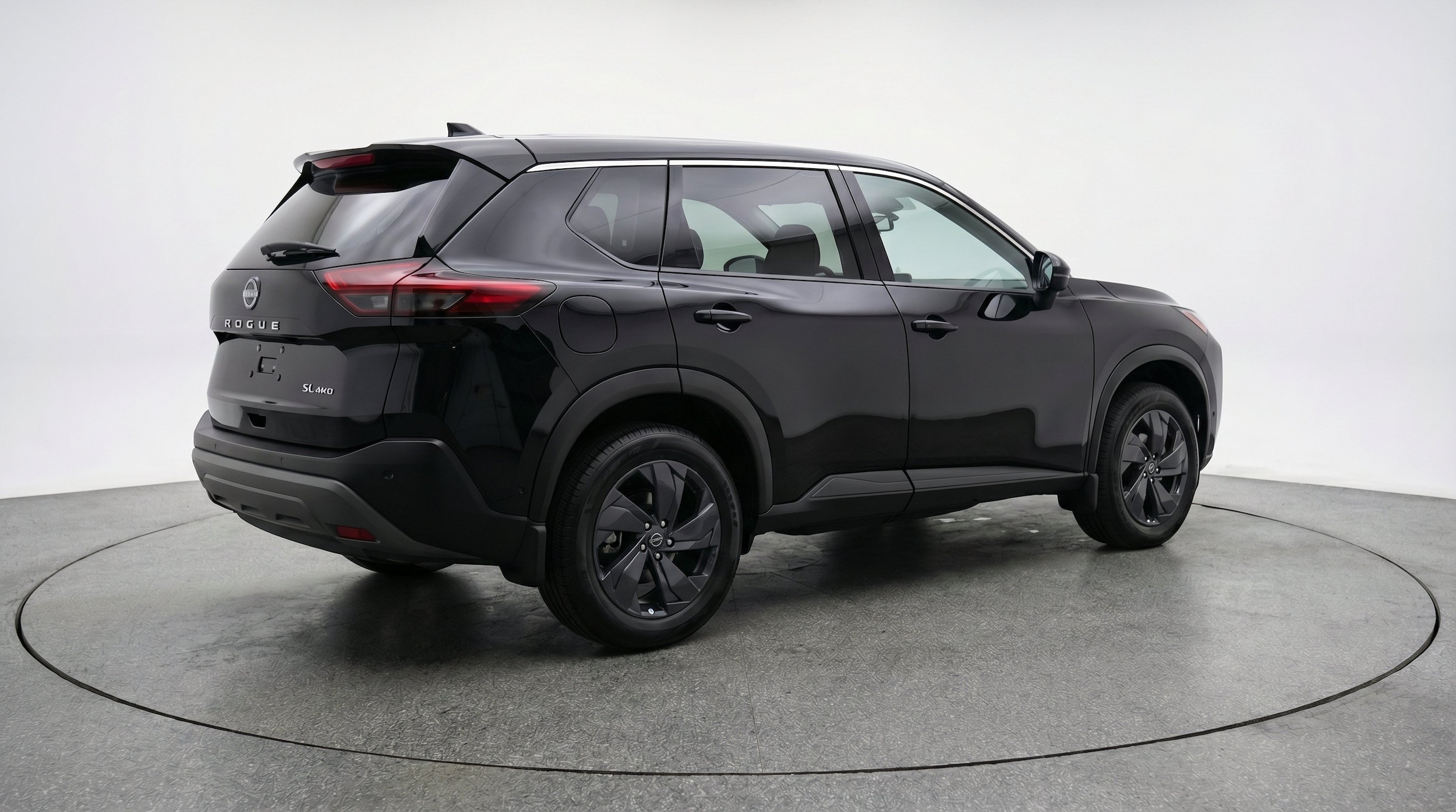 Thumbnail: 2026 Nissan Rogue - 9